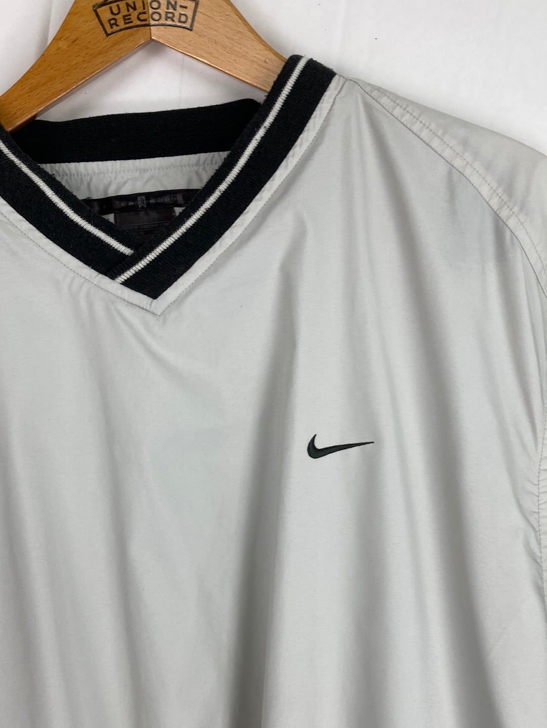 Nike Windbreaker Sweater (M)