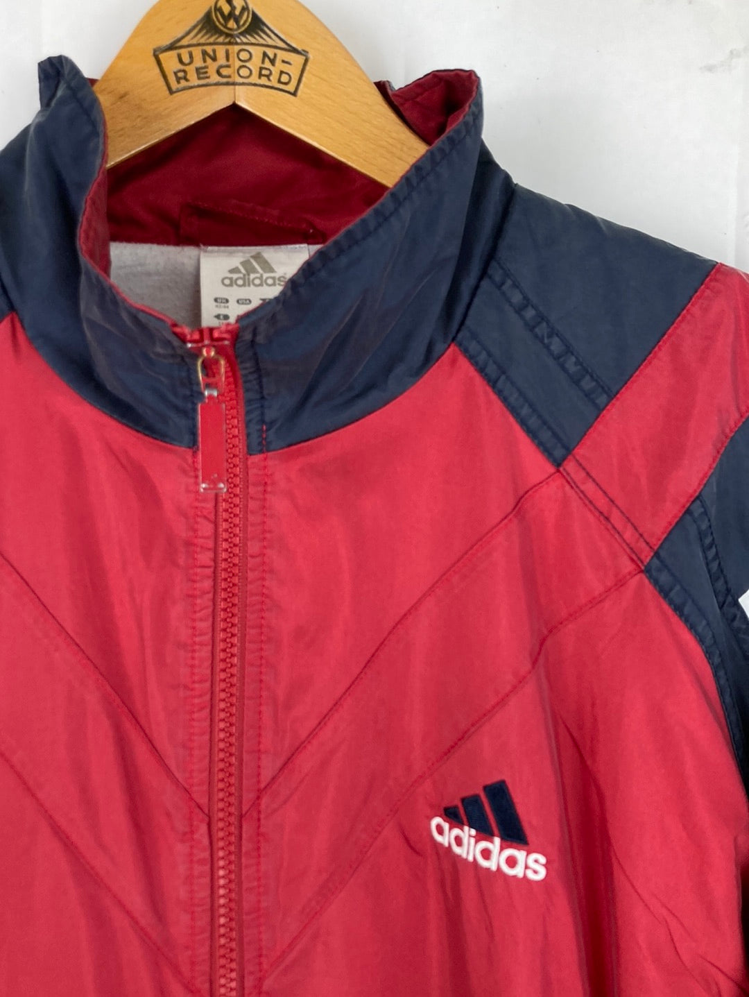 Adidas Jacke (L)