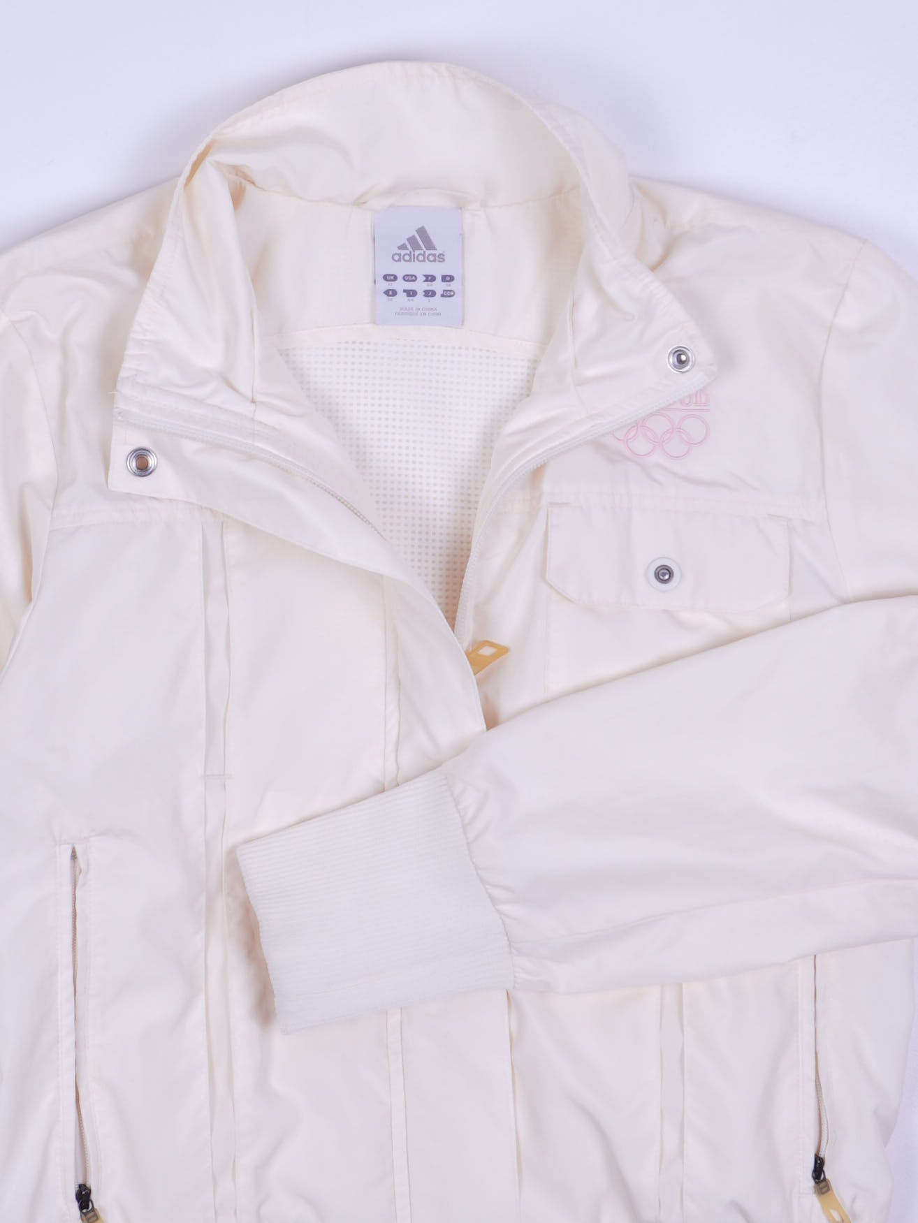 Adidas Trainingsjacke (XS)