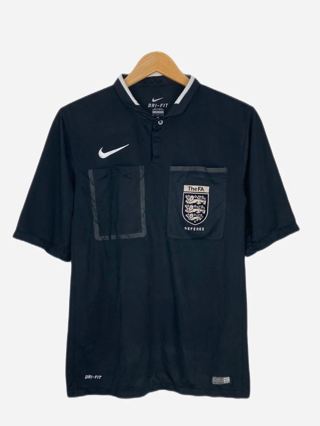 Nike England Referee Trikot (M