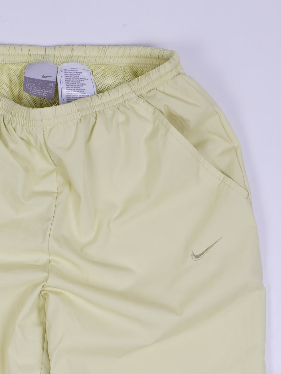 Nike Track Pants (M)