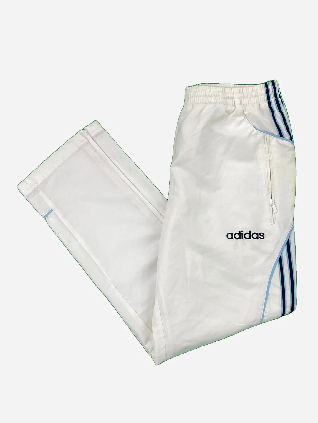 Adidas Track Pants (XL)