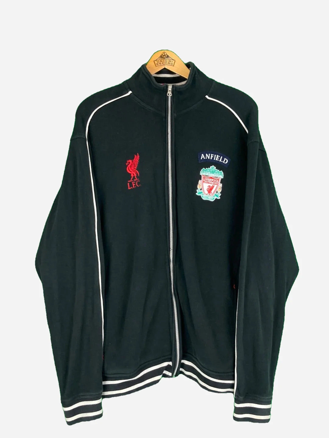 Liverpool FC Training Jacket (XL)