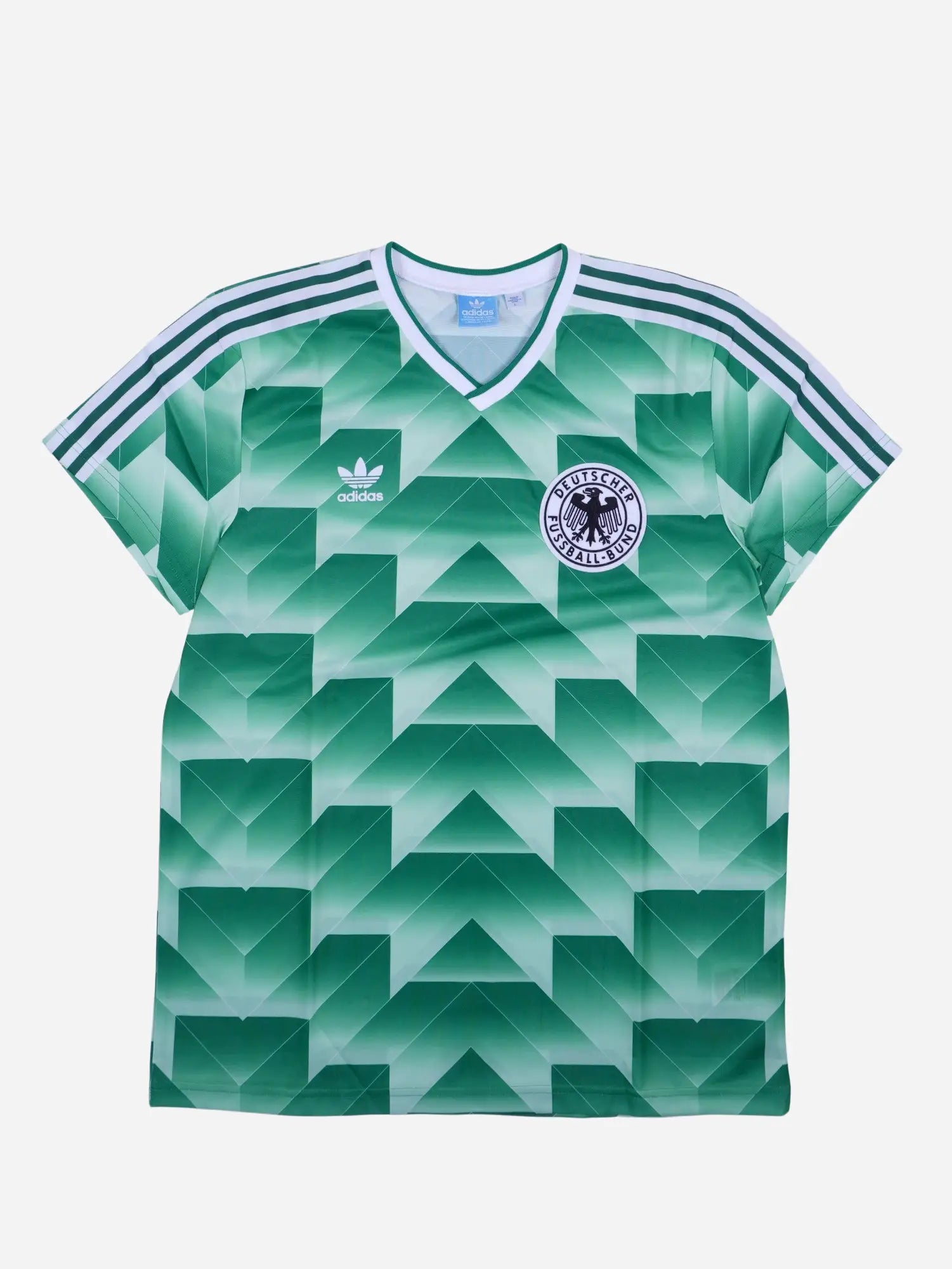 Adidas 1990 Auswärts Trikot (L)