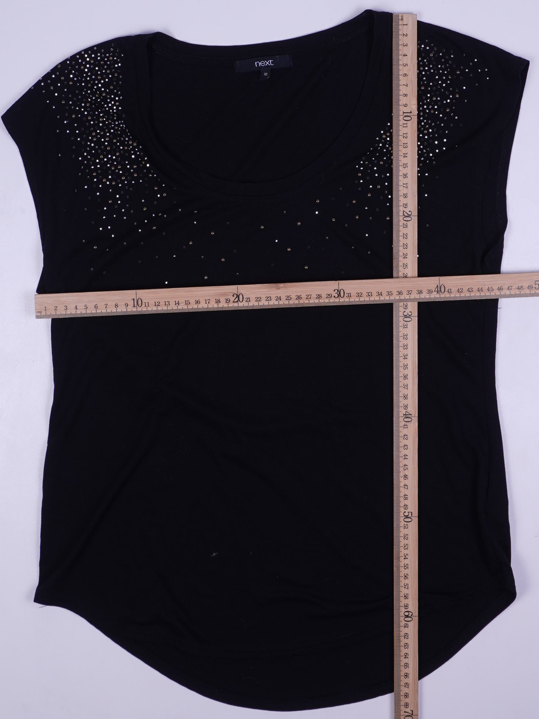 Vintage Top (S)
