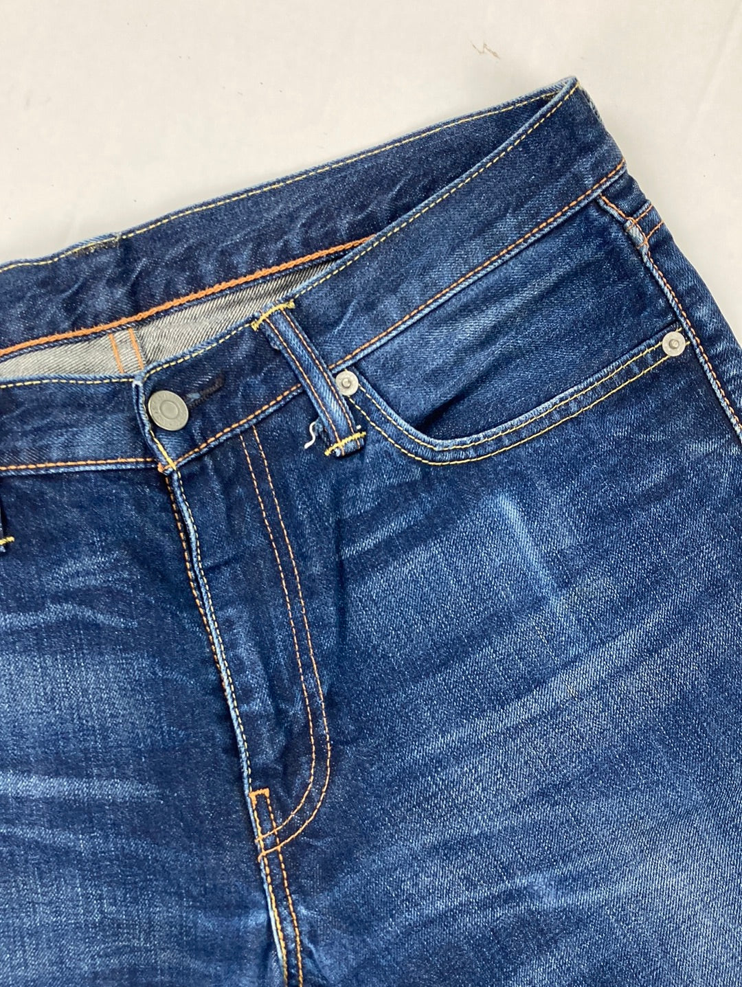 Levi's 504 Jeans 33/31 (M)