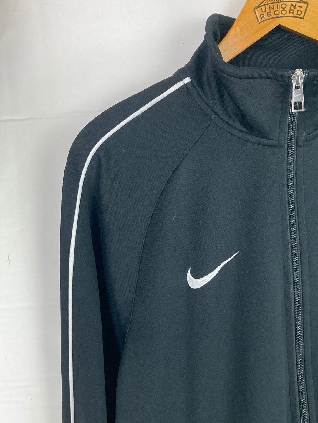 Nike training jacket (L)