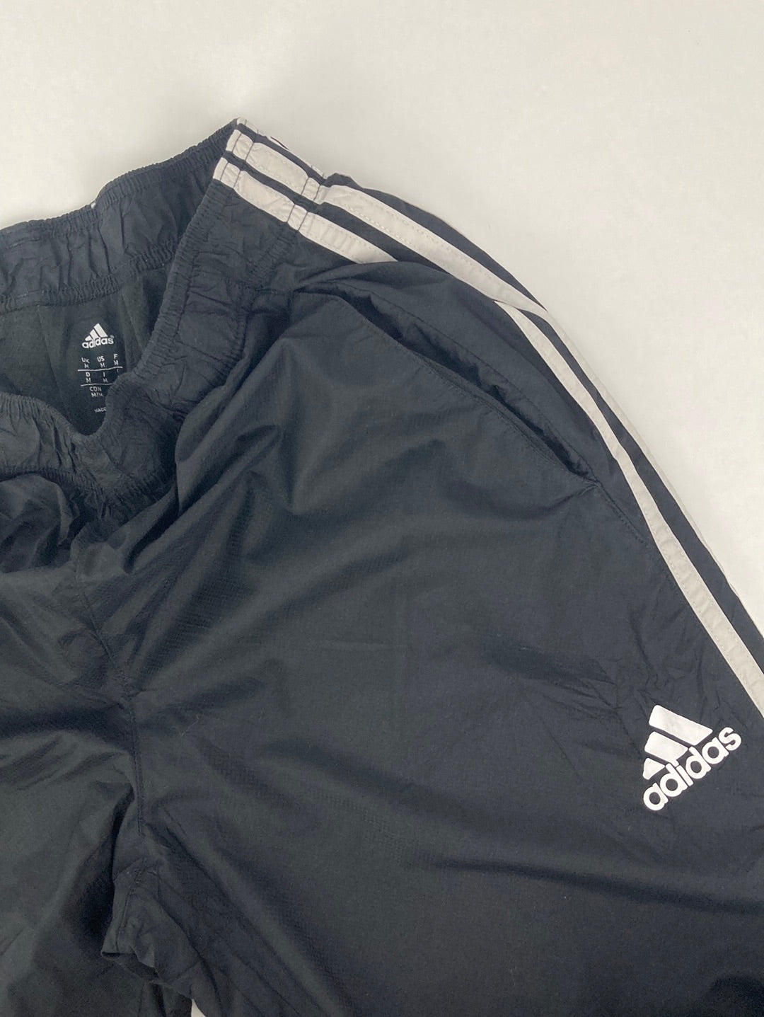 Adidas Track Pants (XS)