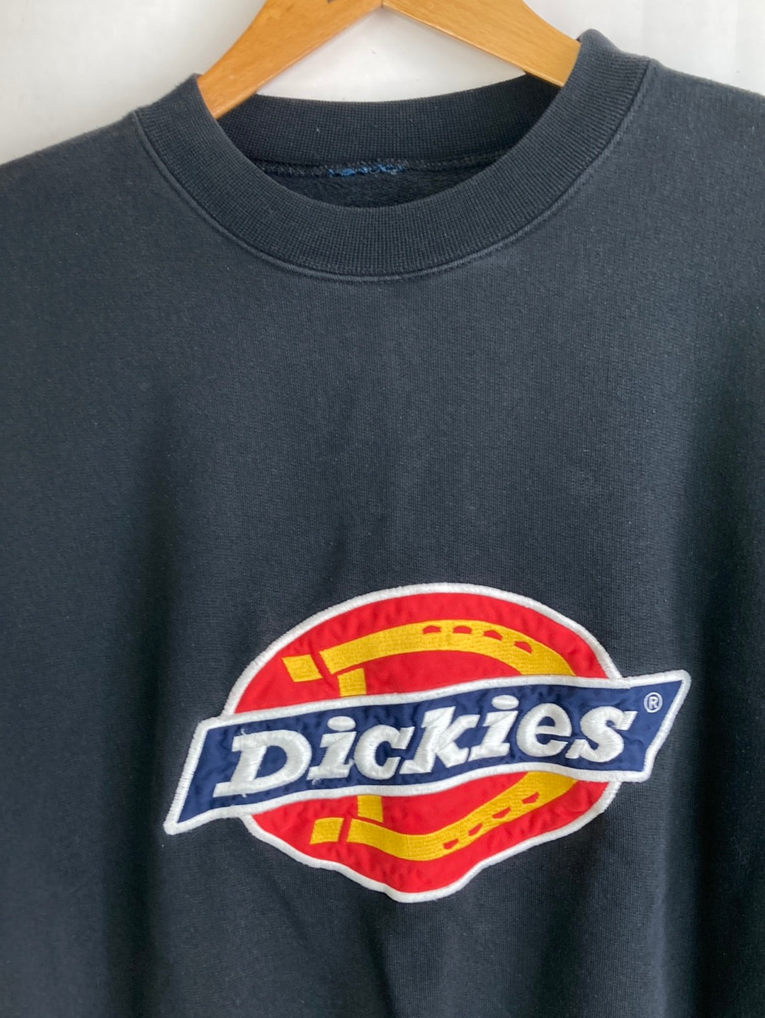 Dickies Sweater (M)