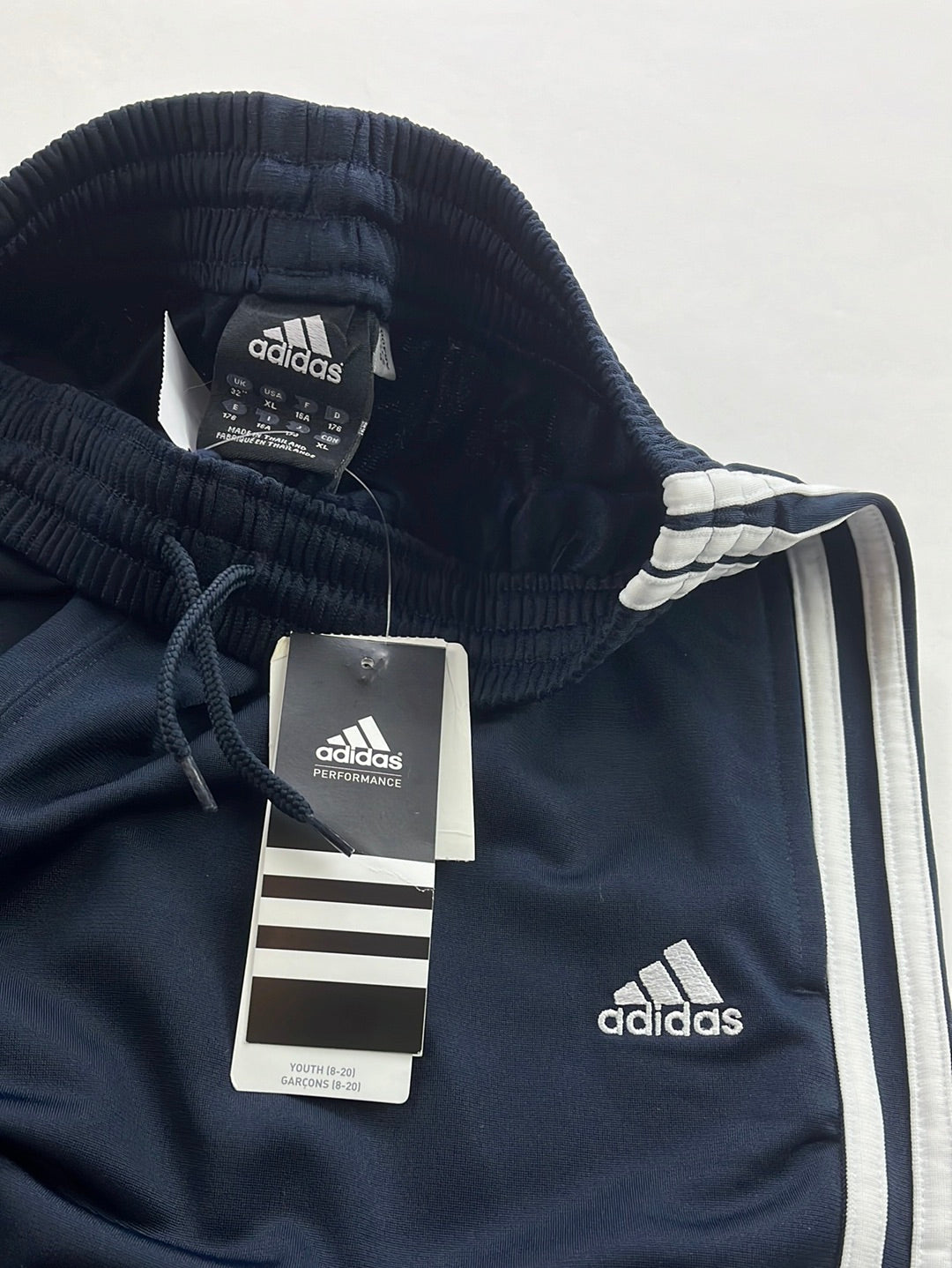 Adidas Track Pants (S)