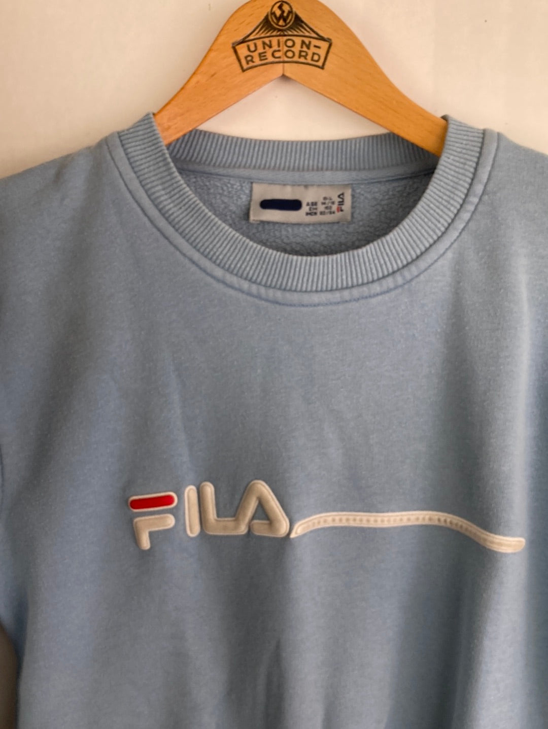 Fila Sweater (XS)