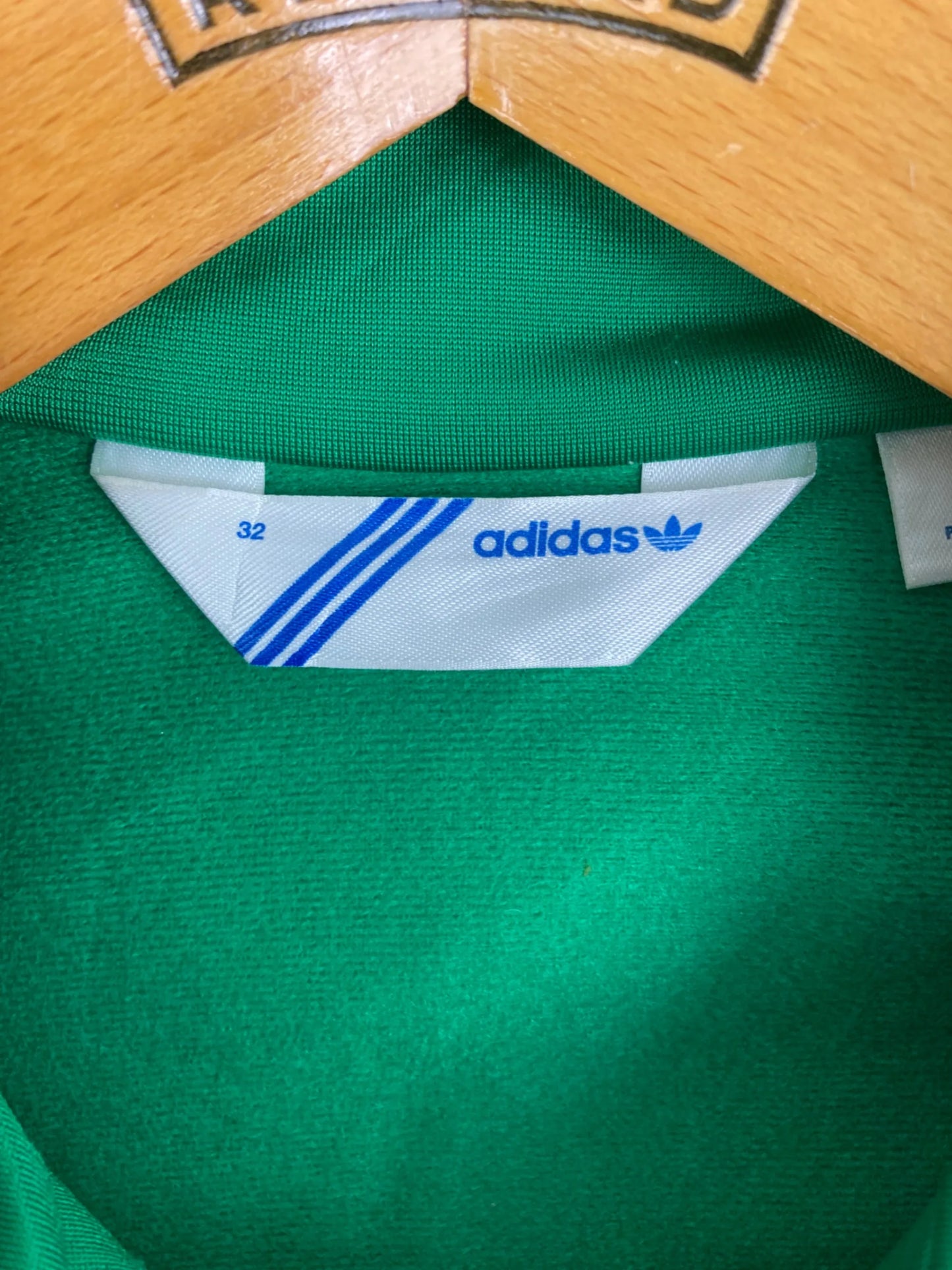 Adidas Trainingsjacke (XS)