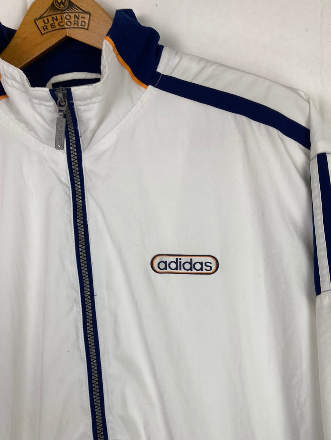 Adidas Trainingsjacke (L)
