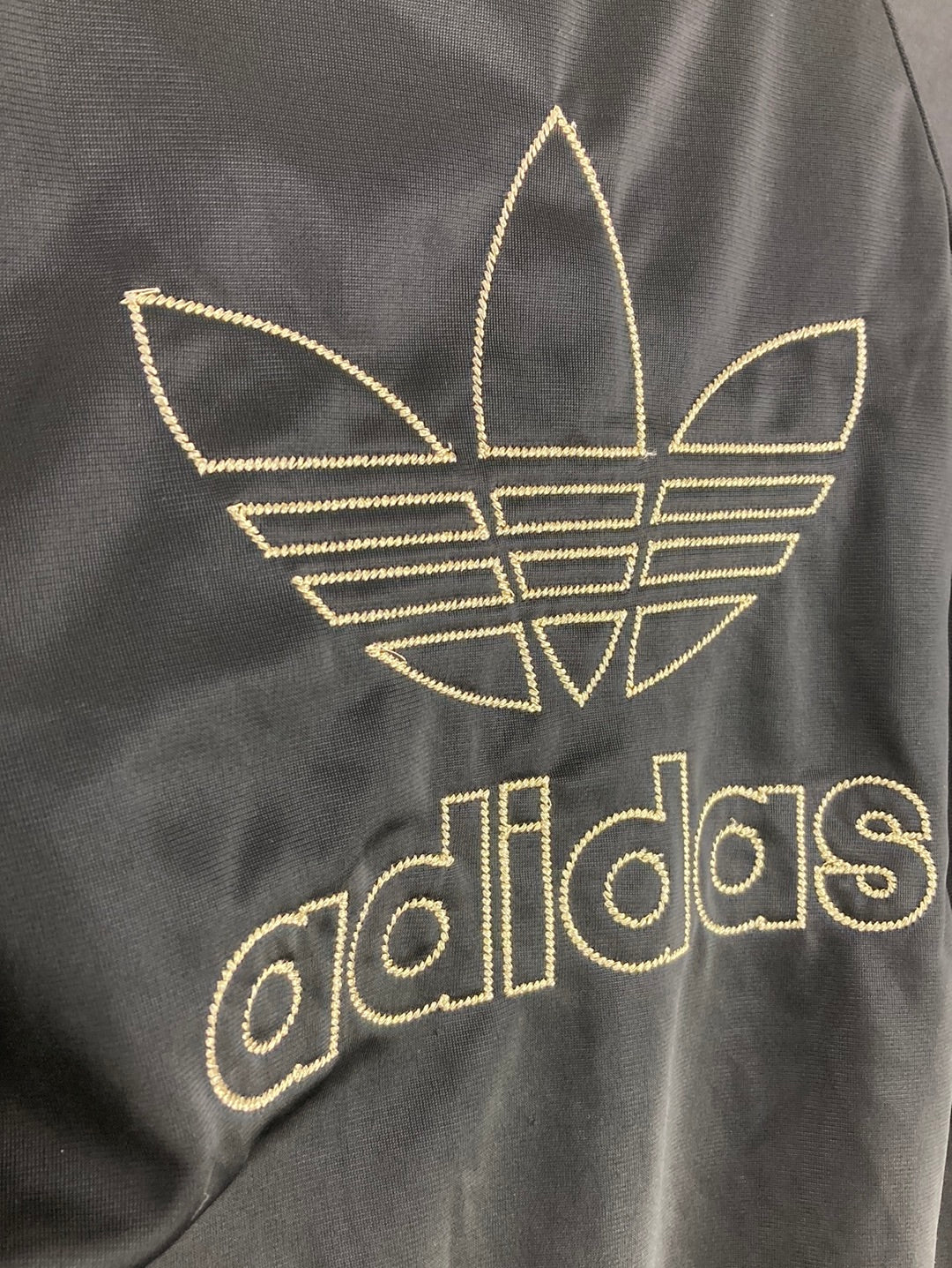 Adidas Trainingsjacke (XS)