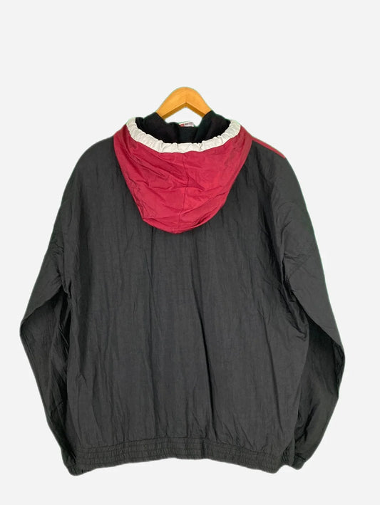 Wilson Windbreaker (M)