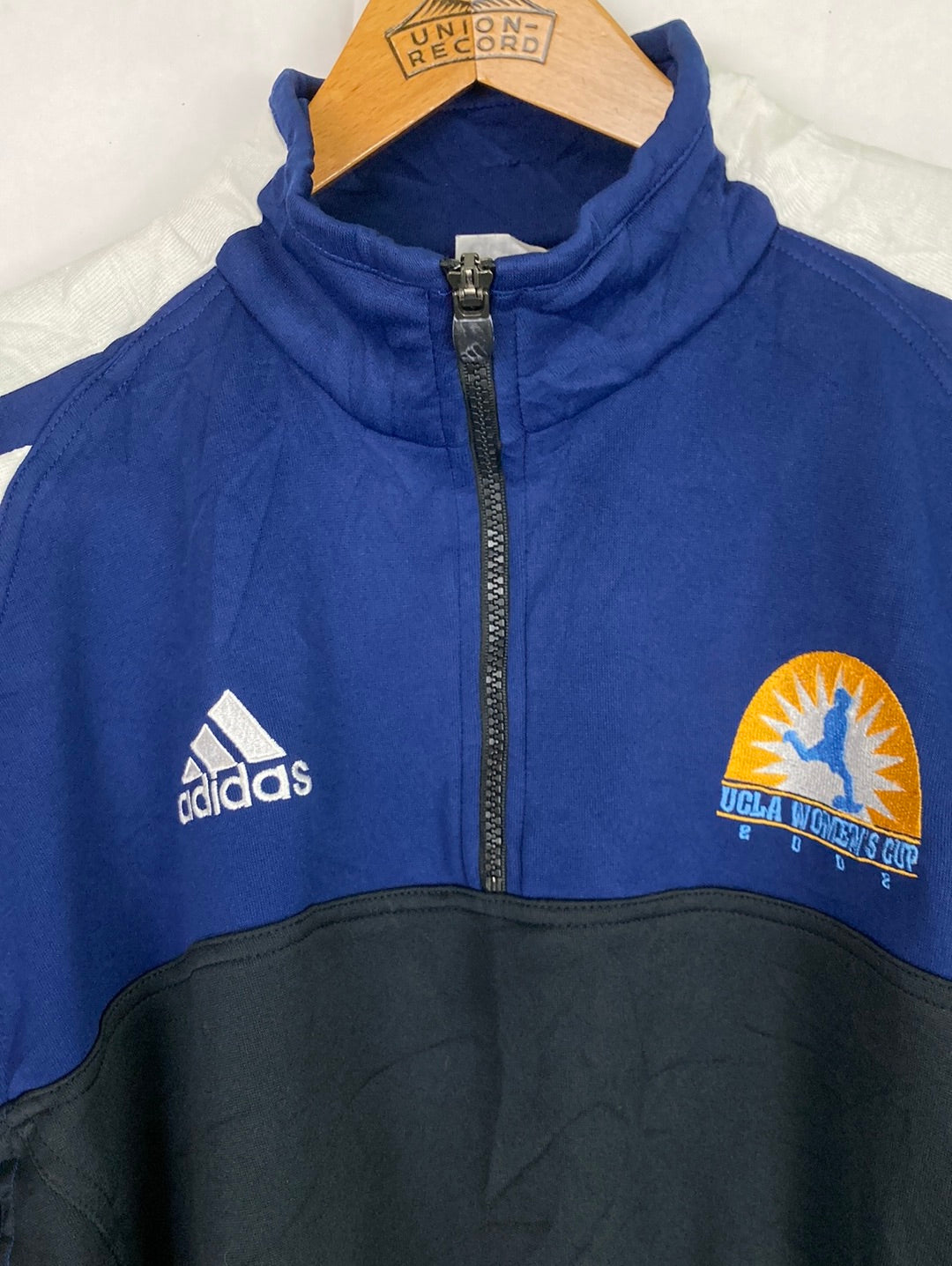 Adidas Trainingsjacke (L)