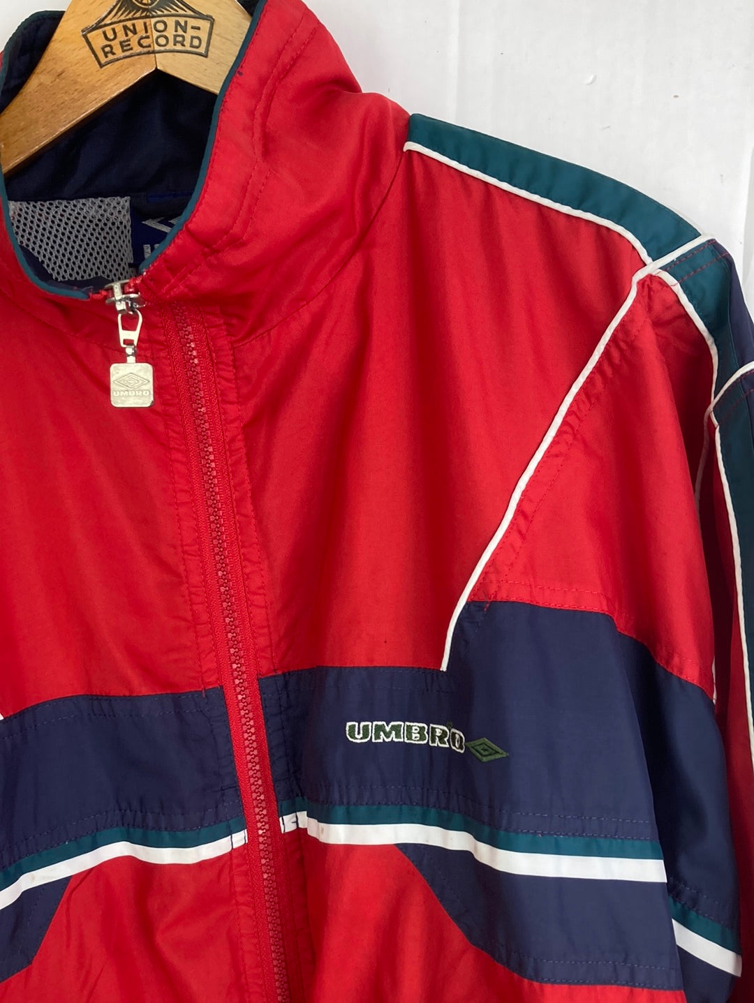 Umbro Trainingsjacke (L)