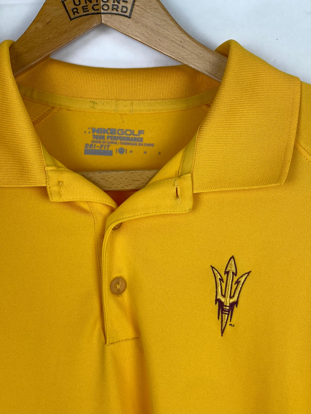 Nike Sun Devils Trikot (M)
