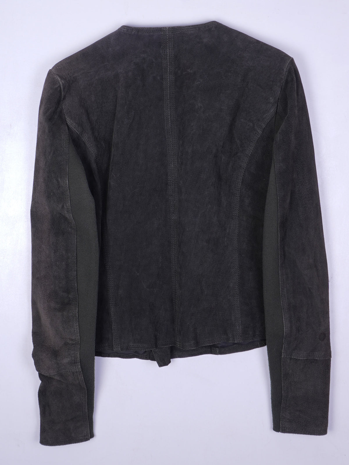 Vintage Leichte Jacke (S)