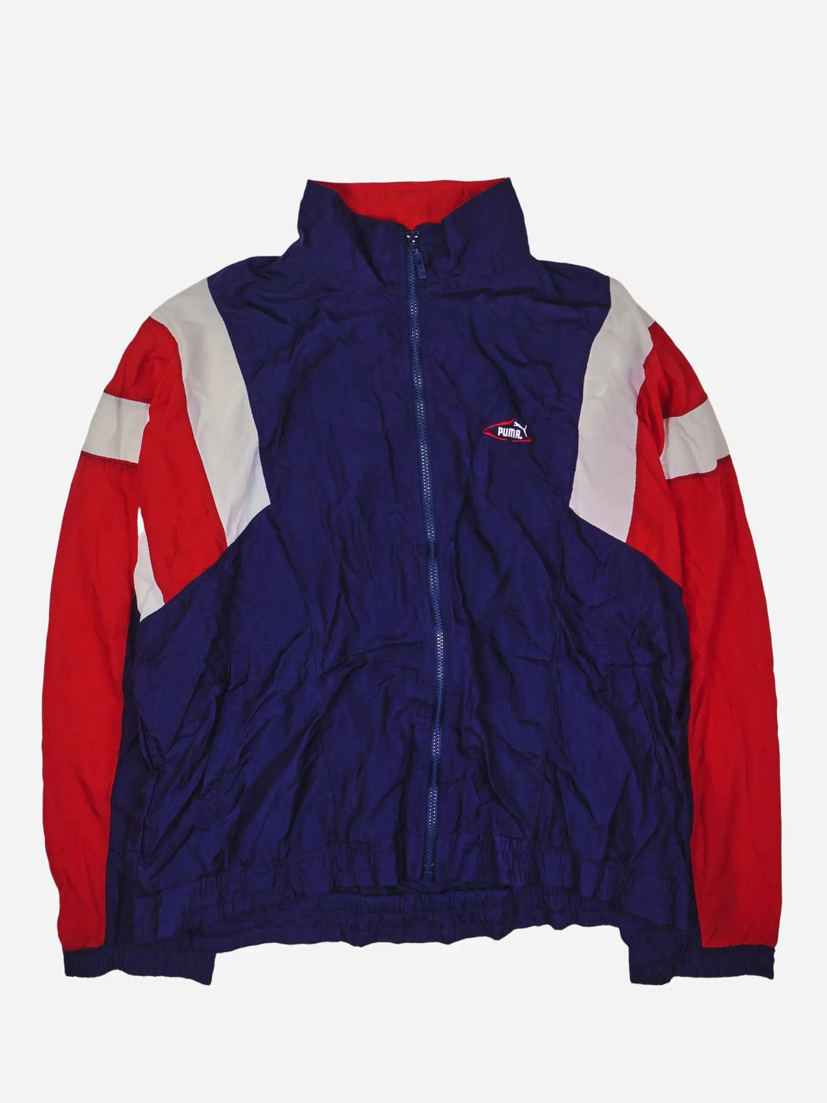 Puma Trainingsjacke (L)