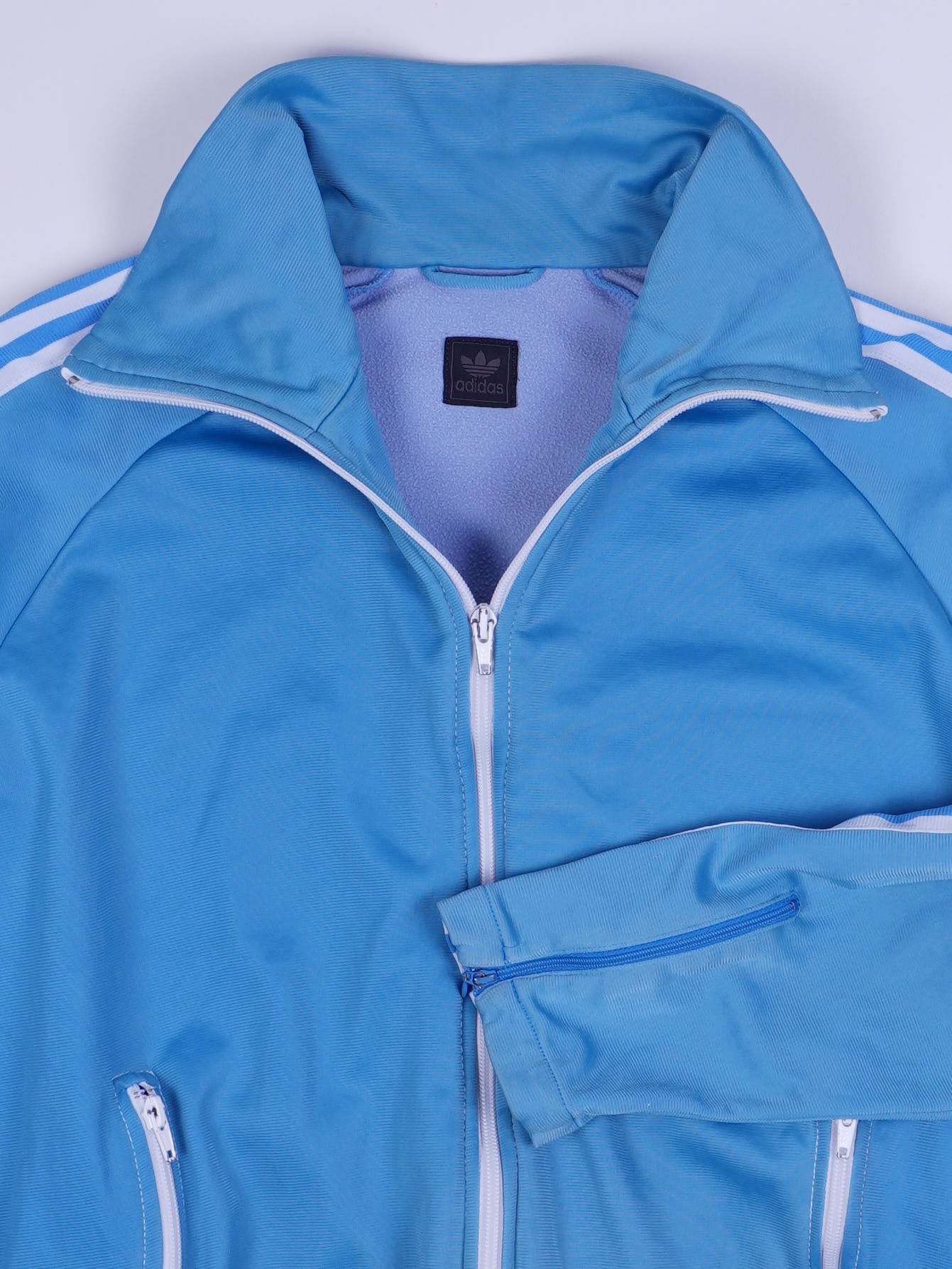 Adidas Trainingsjacke ()