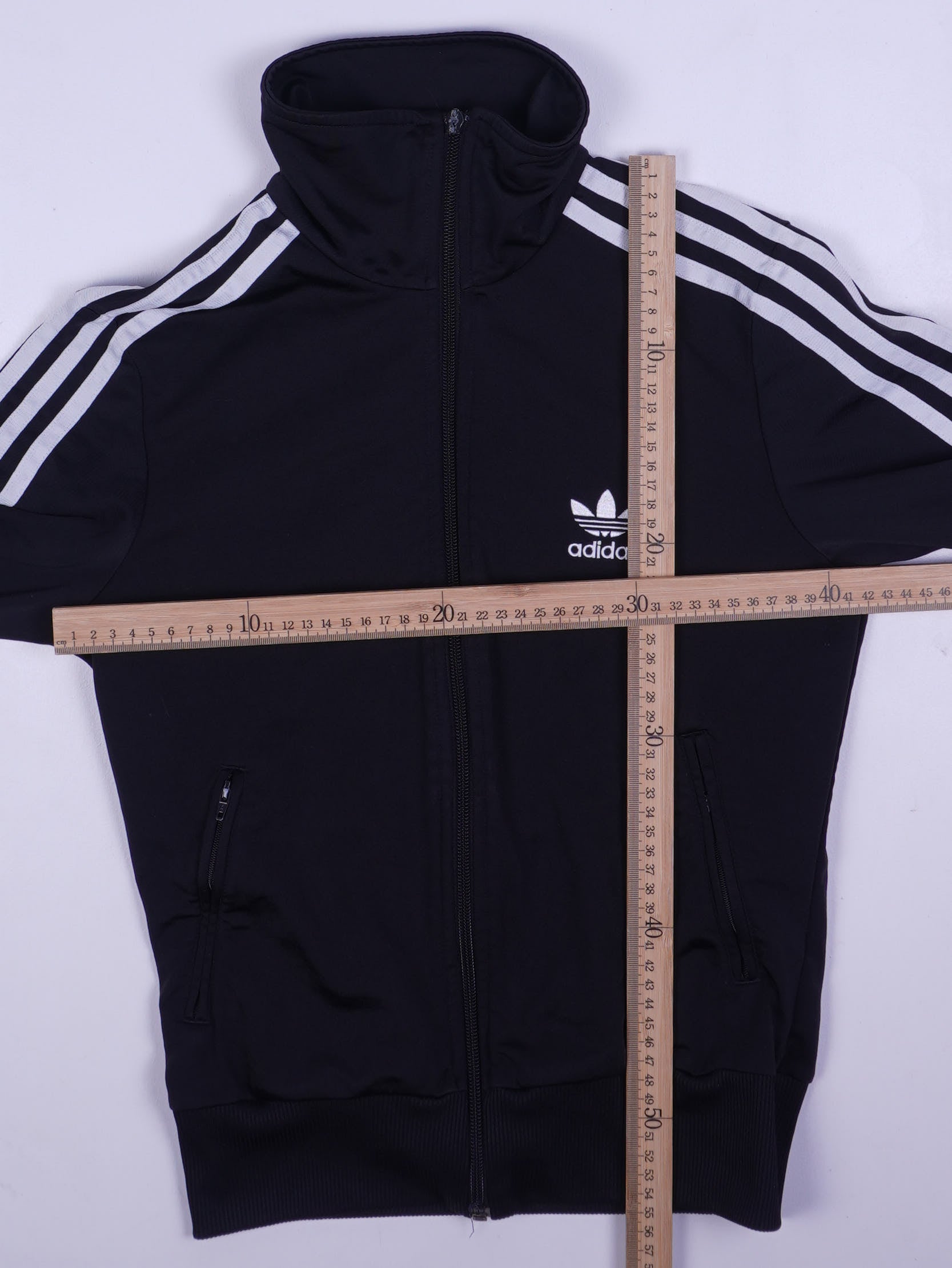 Adidas Trainingsjacke (XS)