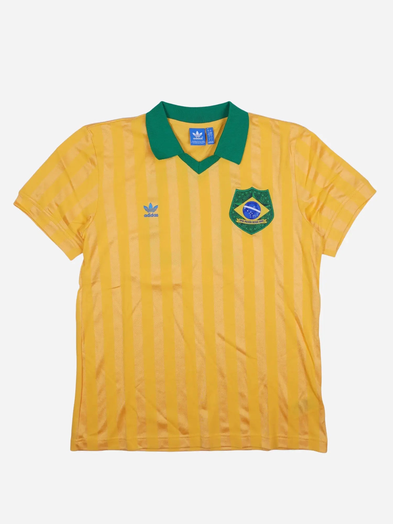 Adidas Deutschland 10 2019 Spezial Trikot ()