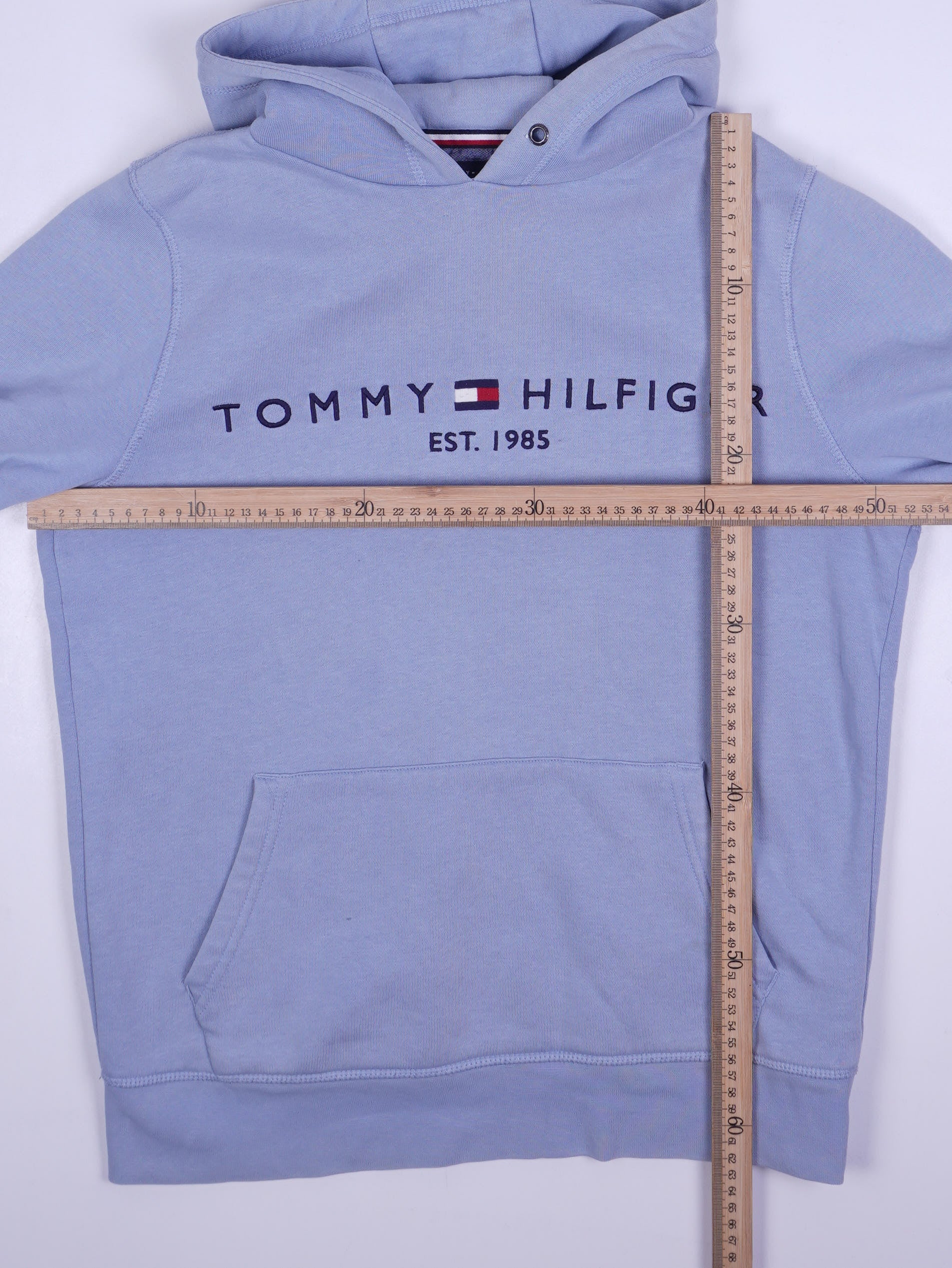 Tommy Hilfiger Hoodie (S)