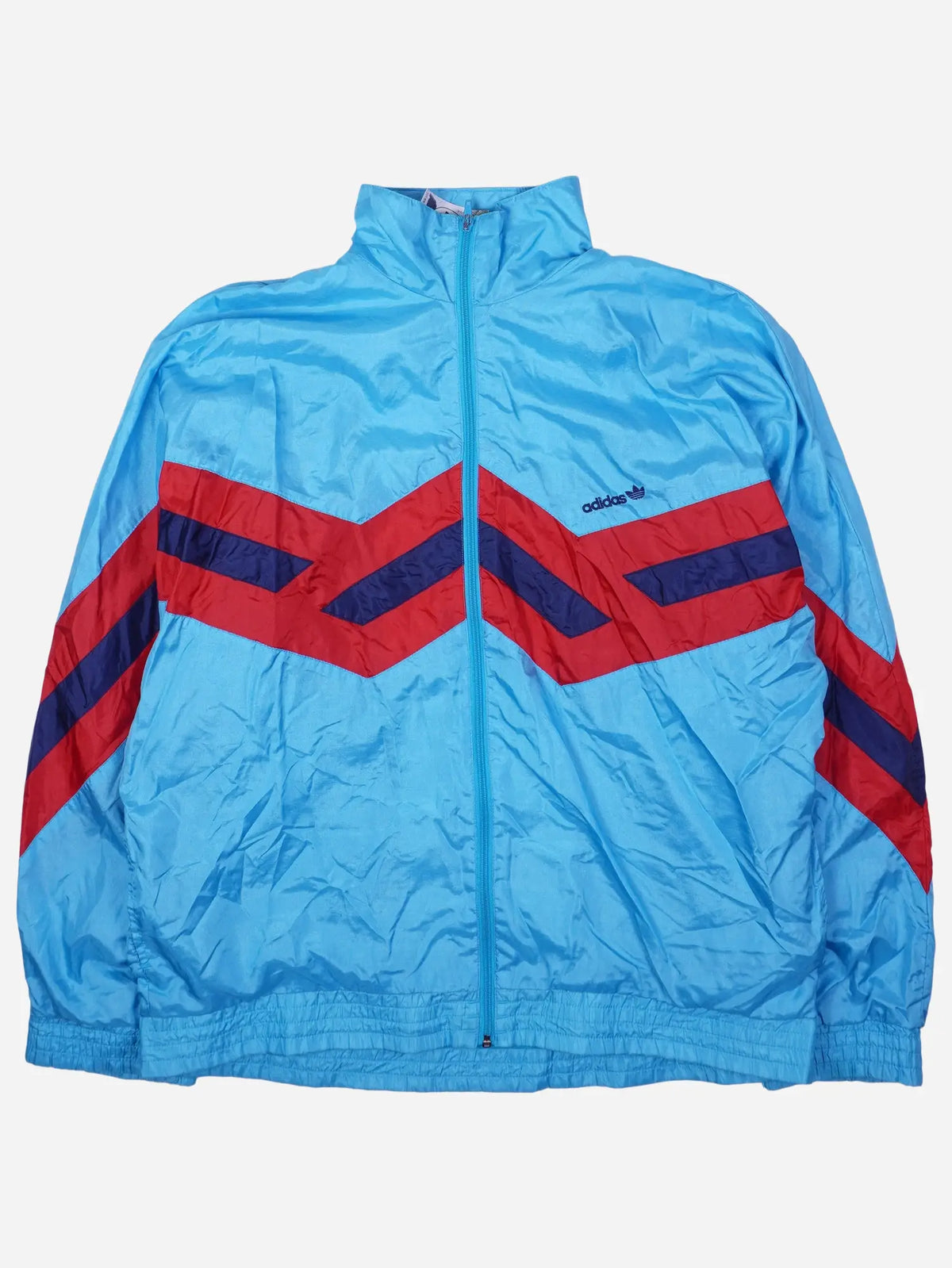 Adidas D6 Trainingsjacke (L)