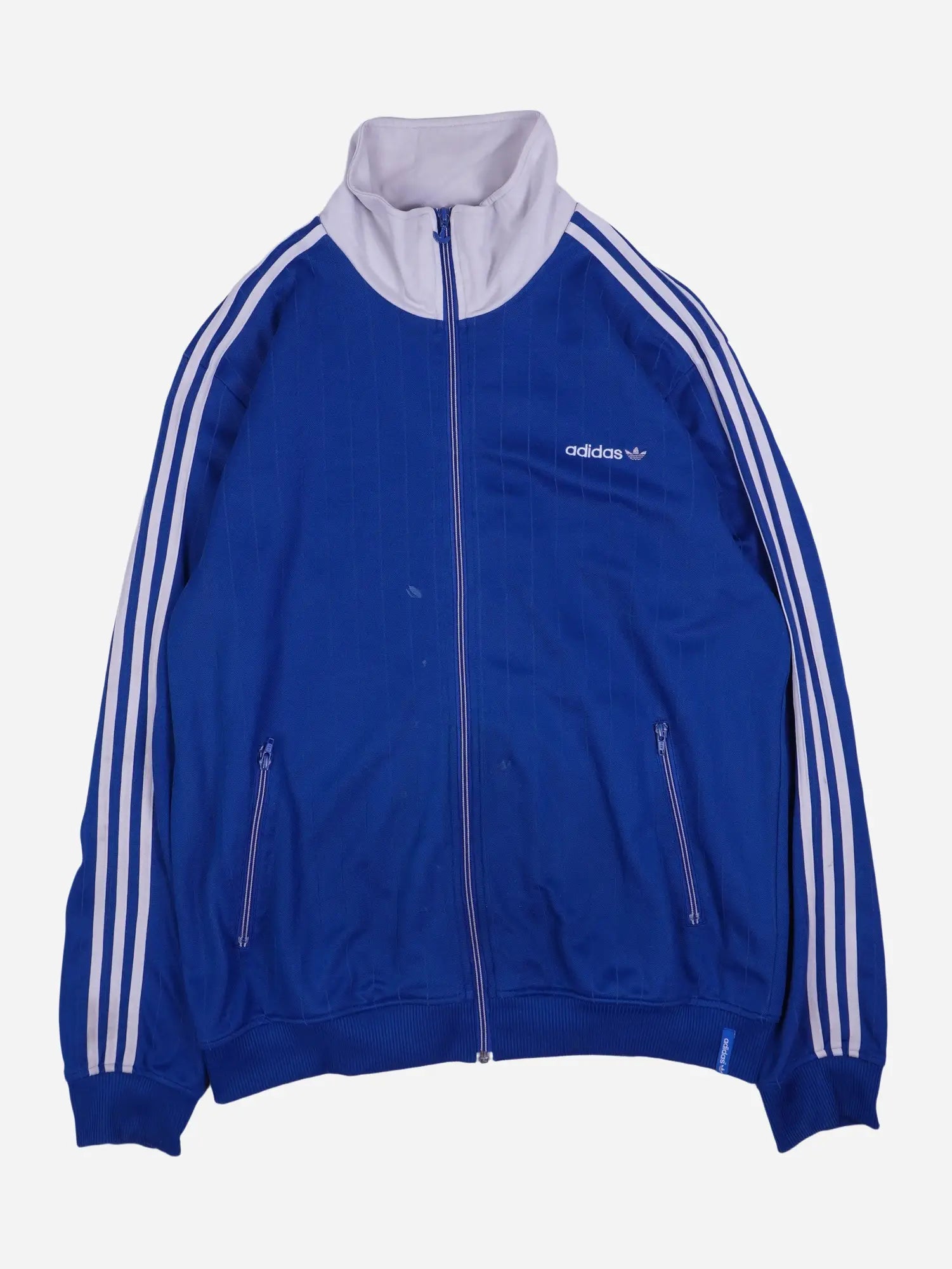 Adidas Trainingsjacke (XL)
