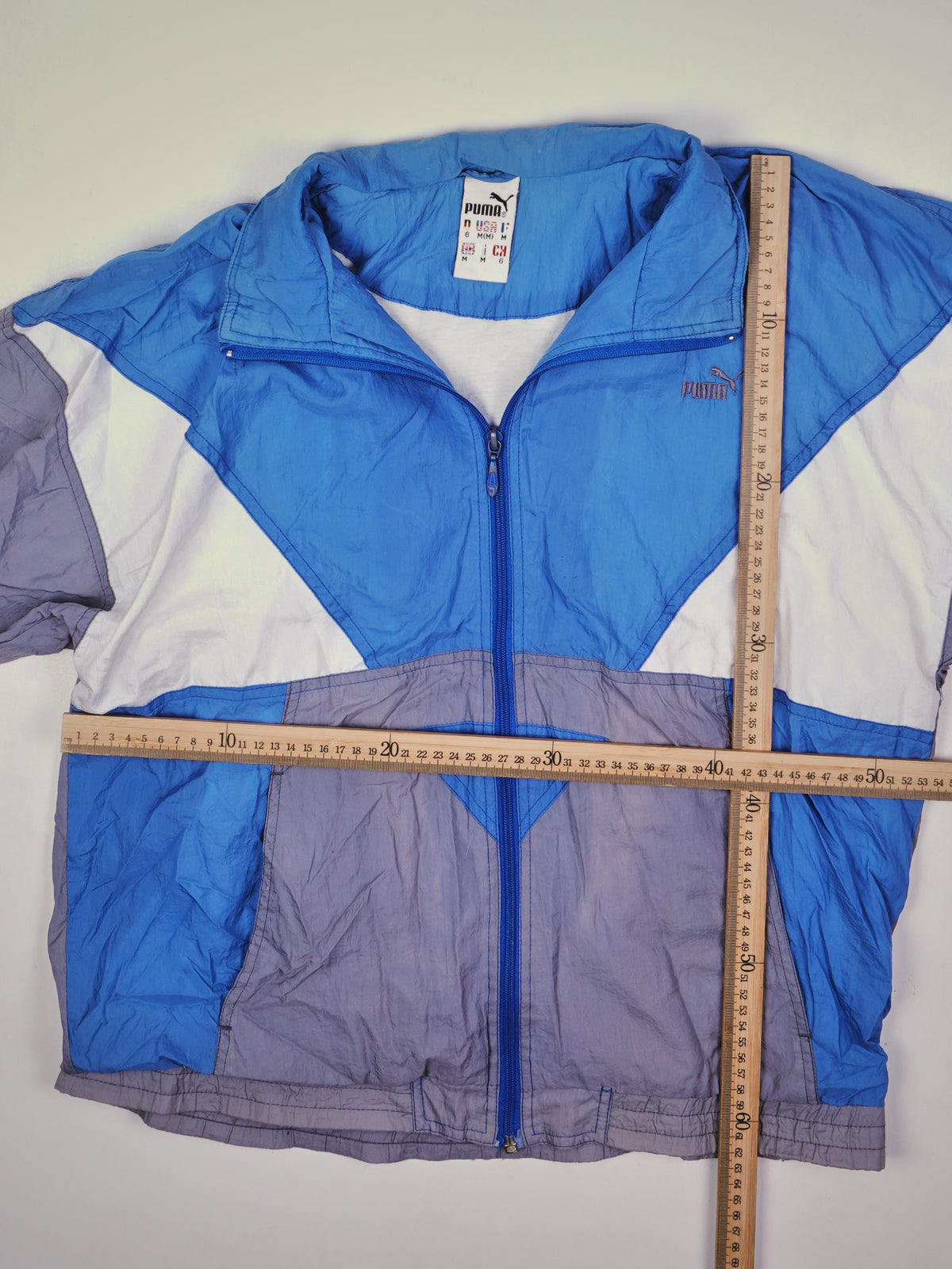 Puma Trainingsjacke ()