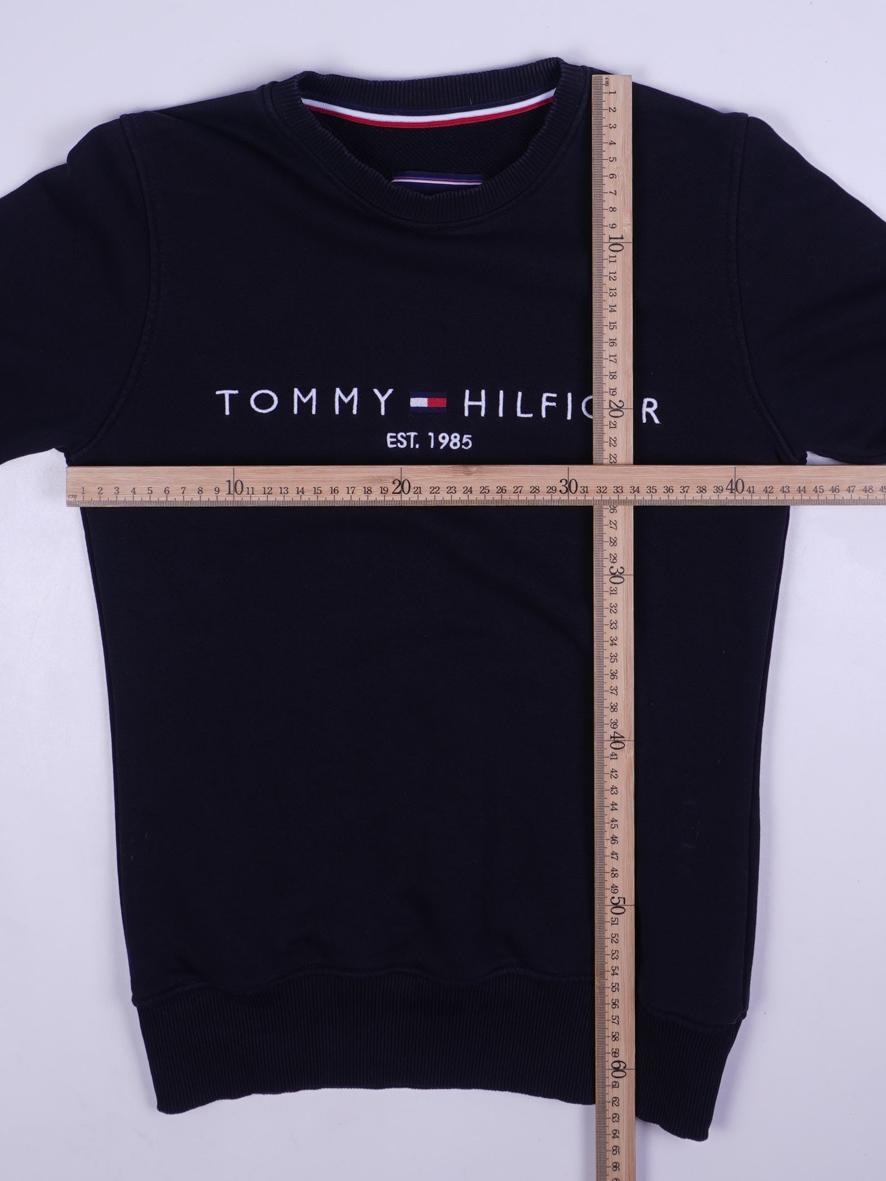 Tommy Hilfiger Sweater (XS)
