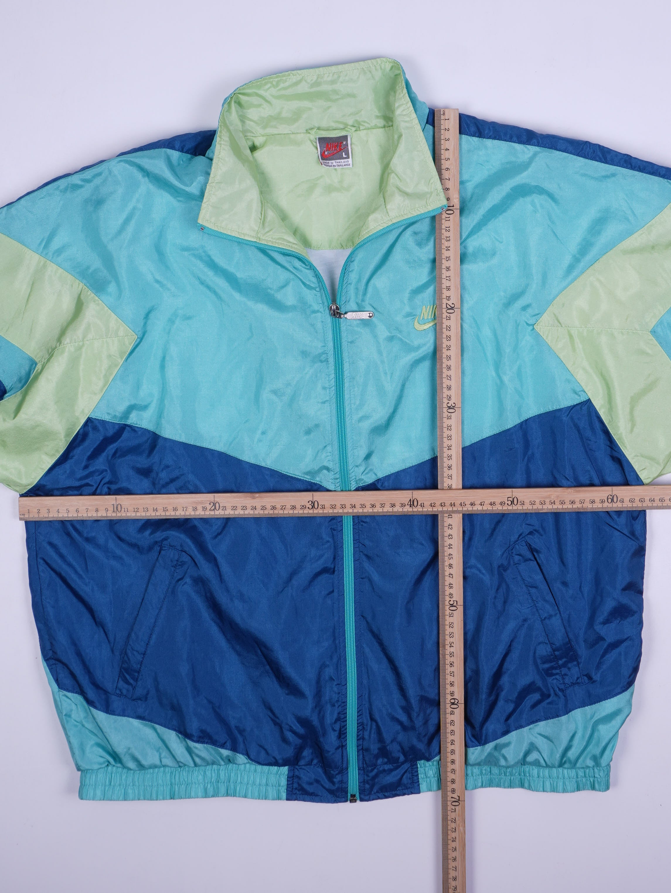 Nike Trainingsjacke (XL)