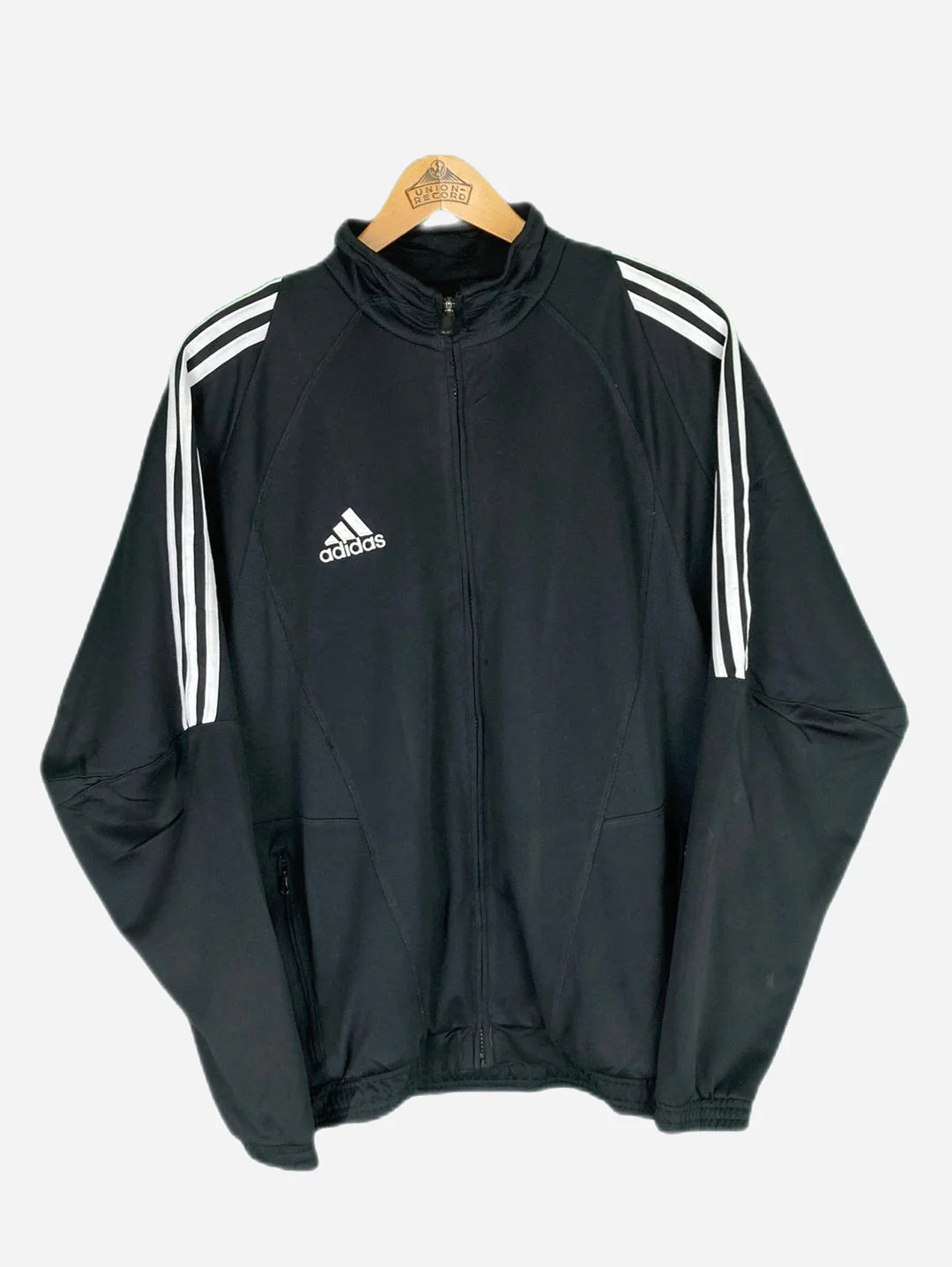 Adidas Trainingsjacke (L)