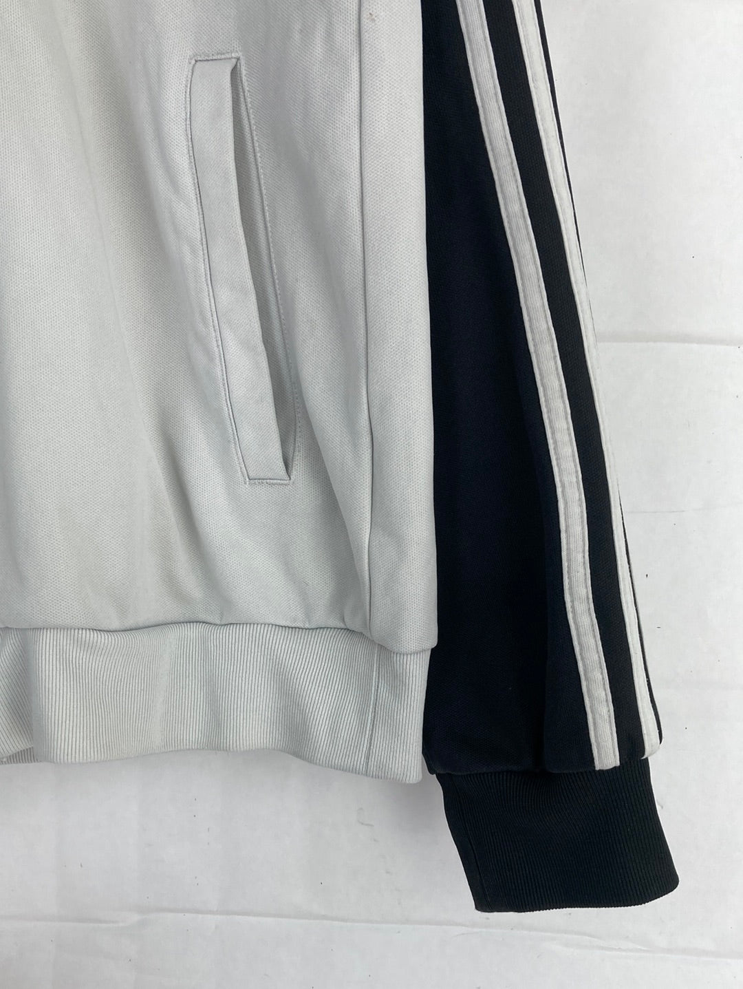 Adidas Trainingsjacke (L)