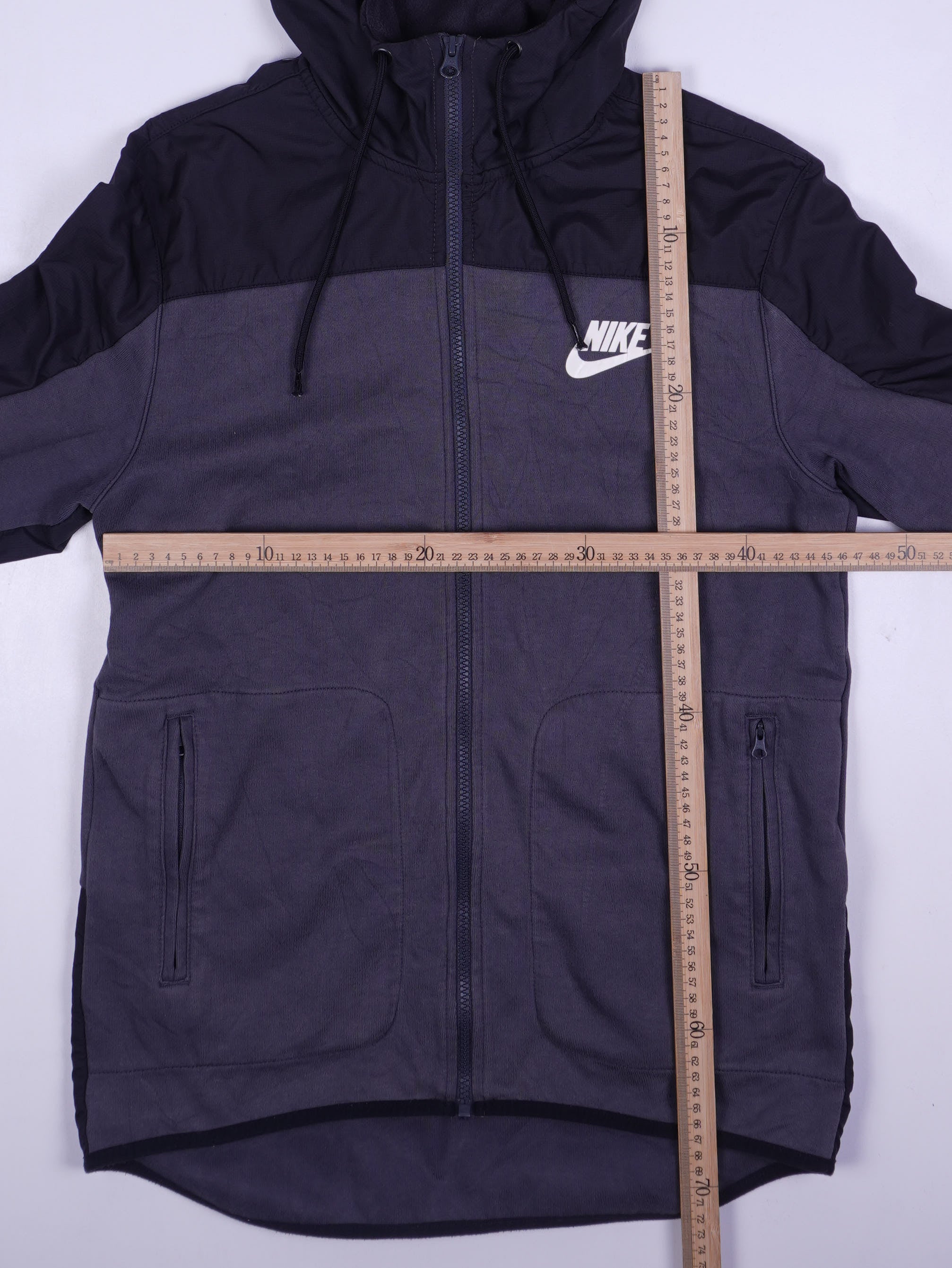 Nike Sweatjacke (M)