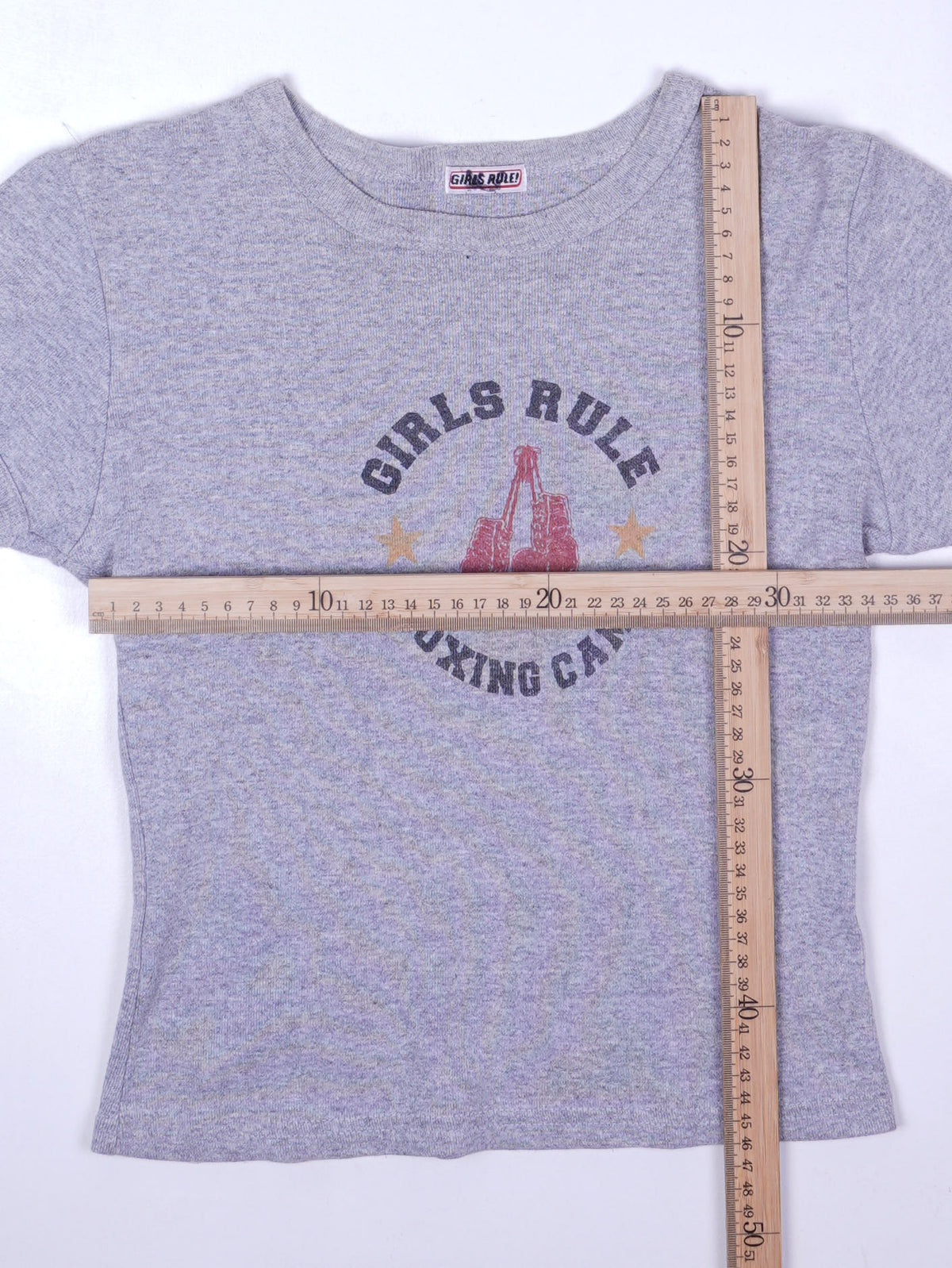 Vintage Top (M)