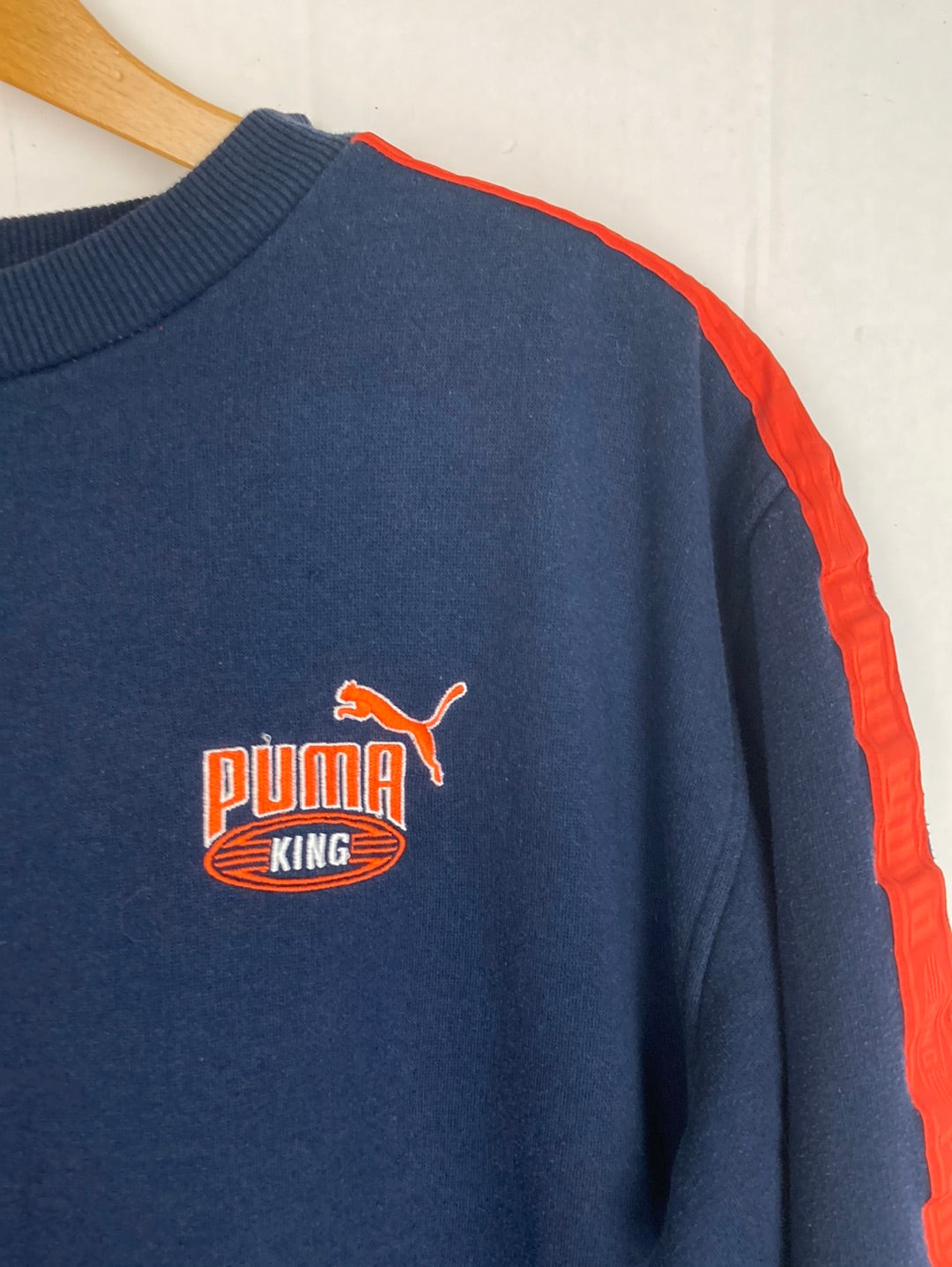 Puma Sweater (S)