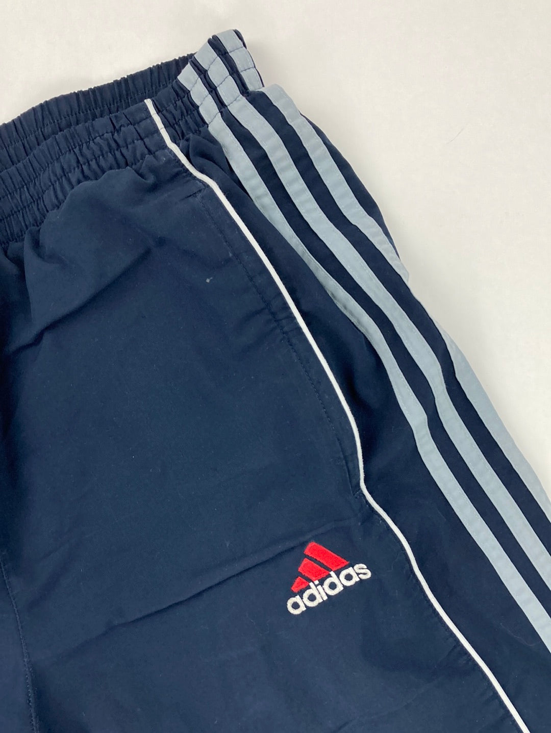 Adidas Track Pants (XL)