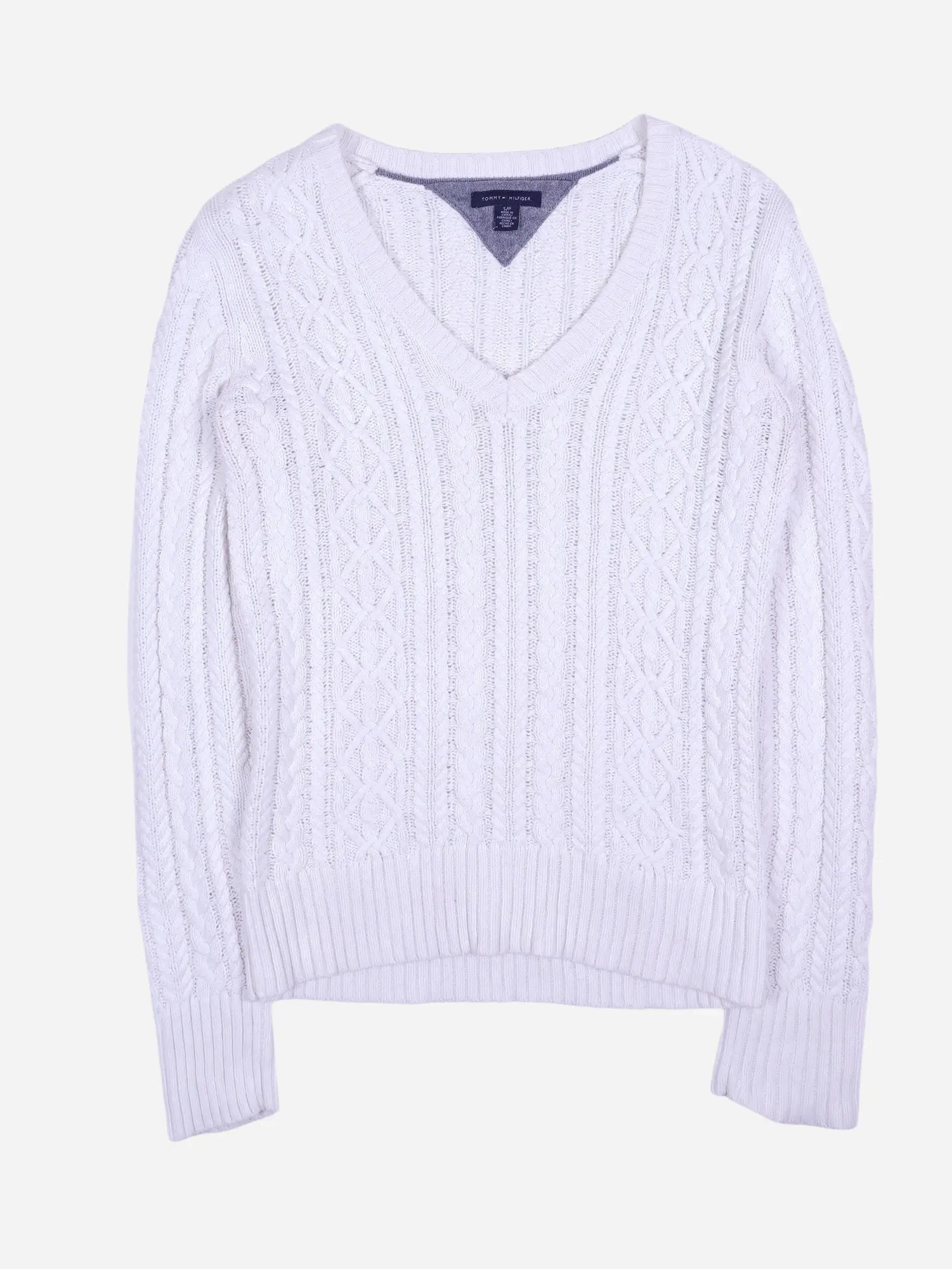 Tommy Hilfiger Strickpullover (M)