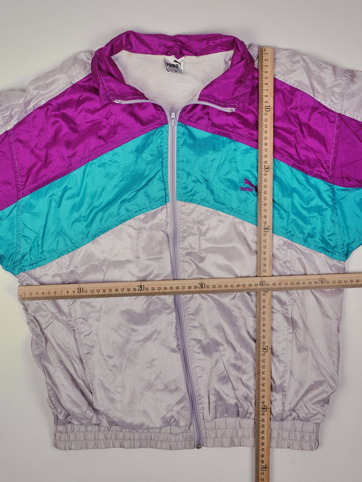 Puma Trainingsjacke (M)