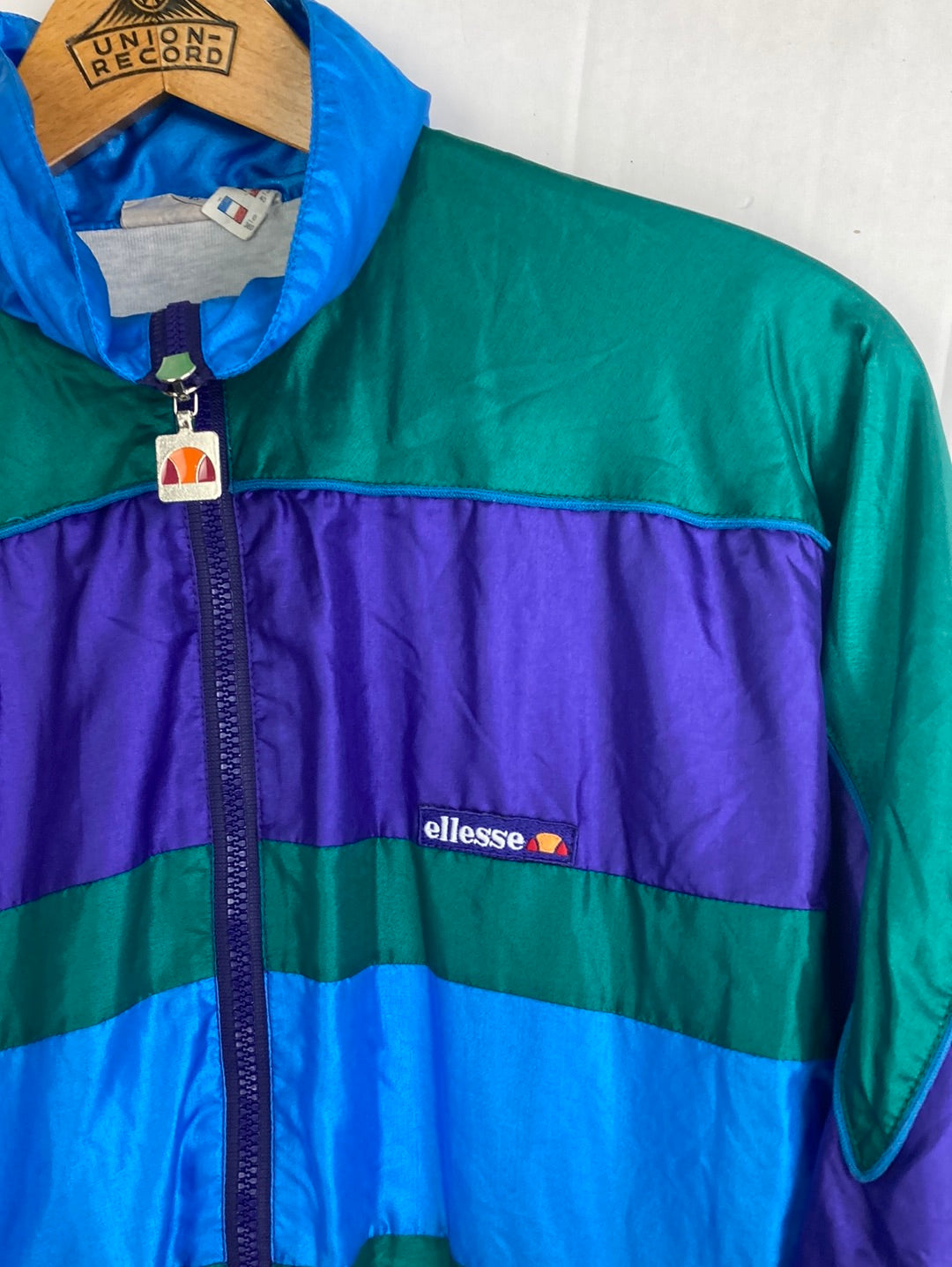 Ellesse Trainingsjacke (M)