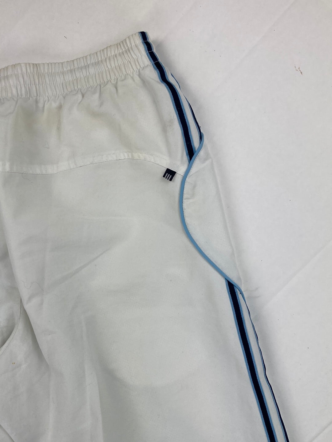 Adidas Track Pants (XL)