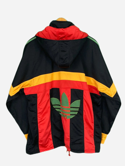 Adidas Trainingsjacke (XXL)