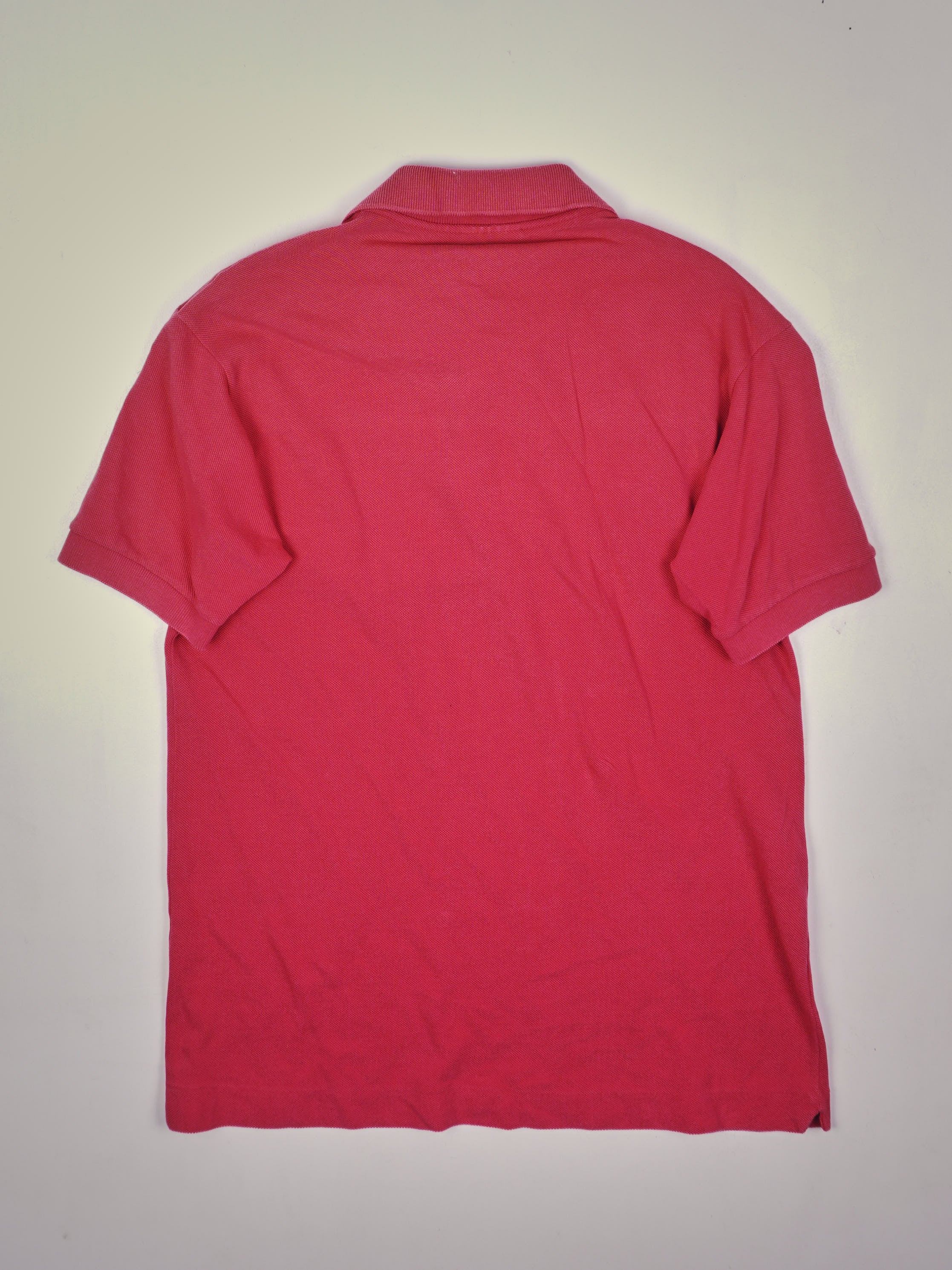 Lacoste Polo Shirt (M)