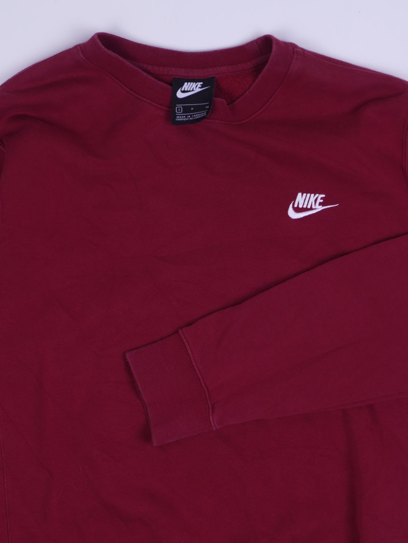 Nike Sweater (S)