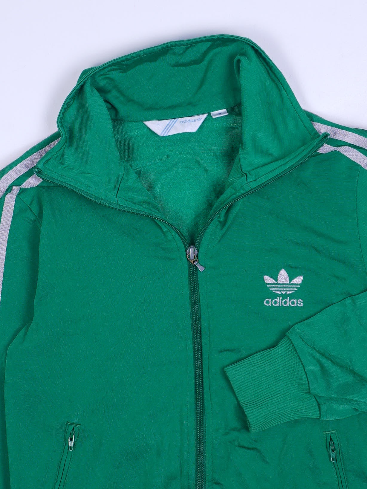 Adidas Trainingsjacke (S)