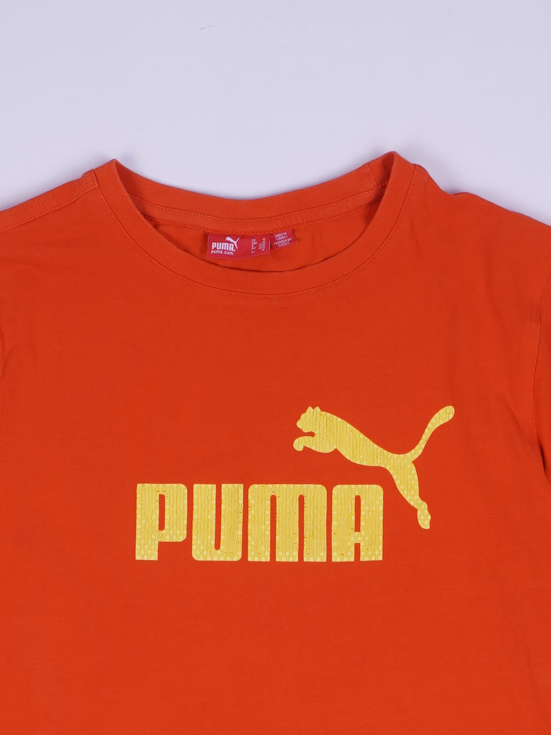 Puma T-Shirt (S)
