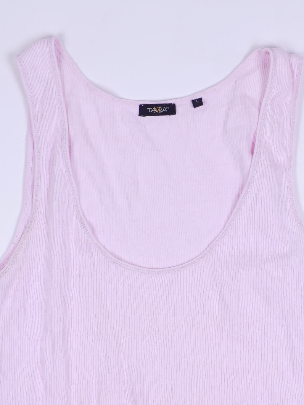 Vintage Tank Top (L)