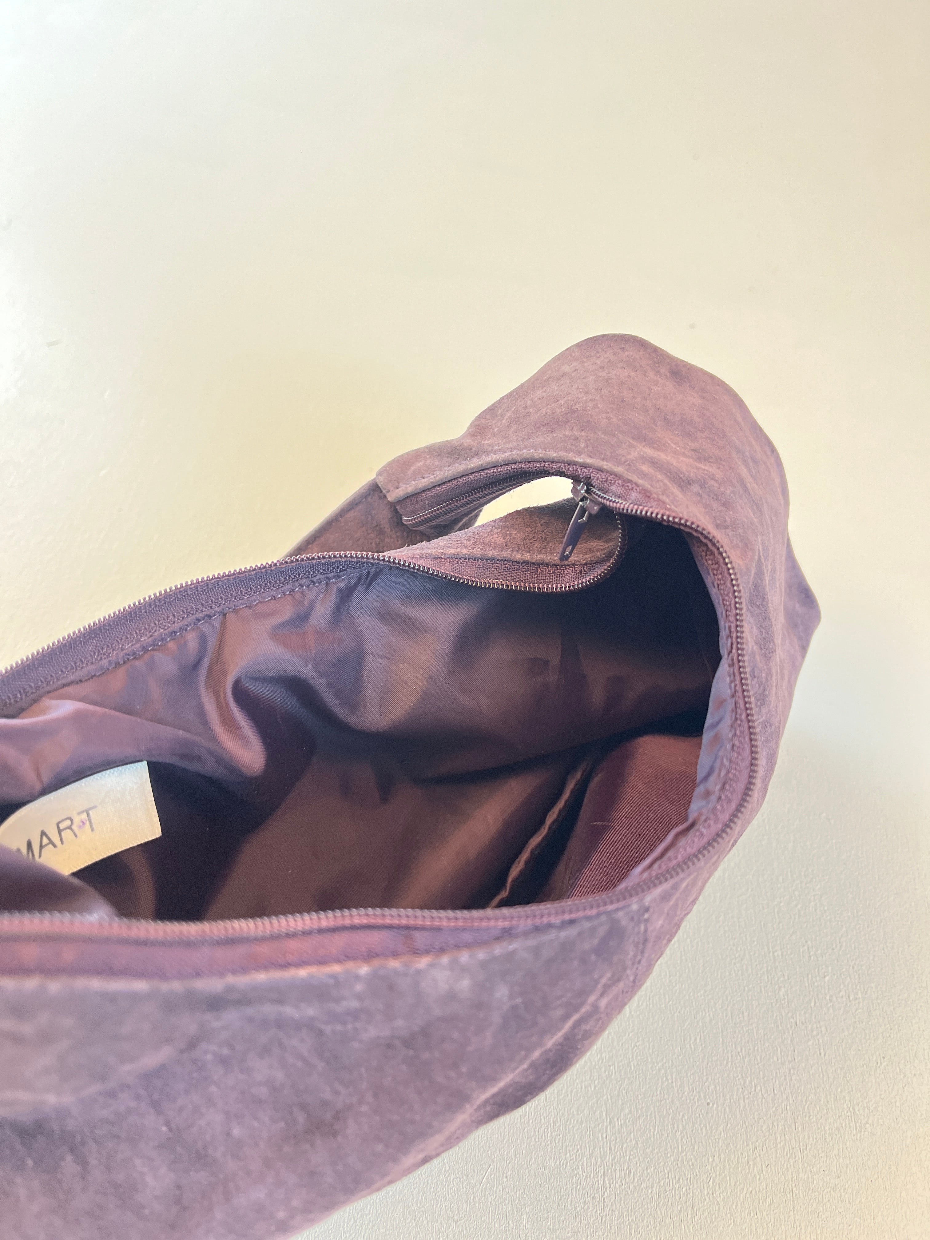 Vintage Tasche Braun